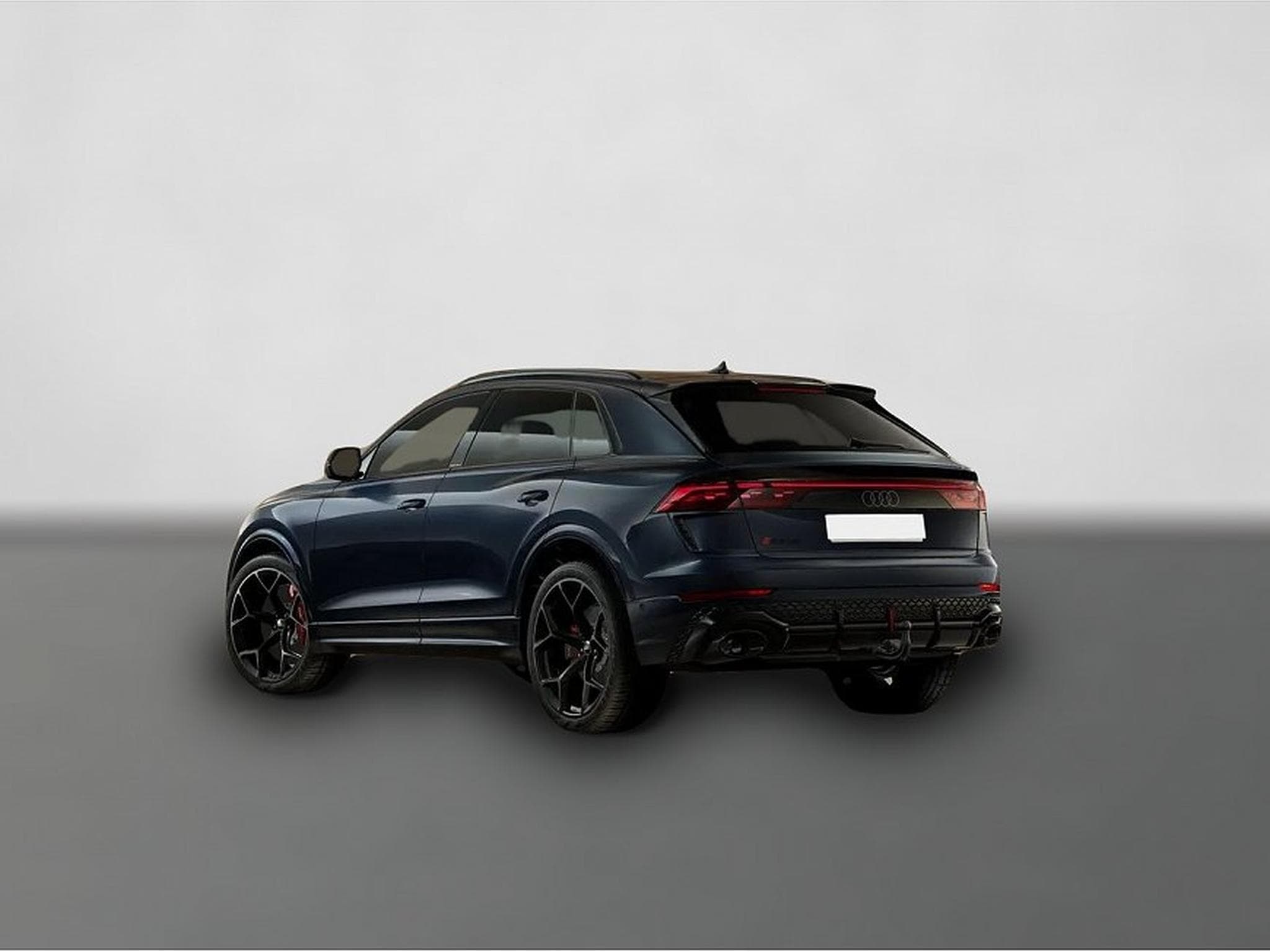 Audi RSQ8 (2026) - Foto 3
