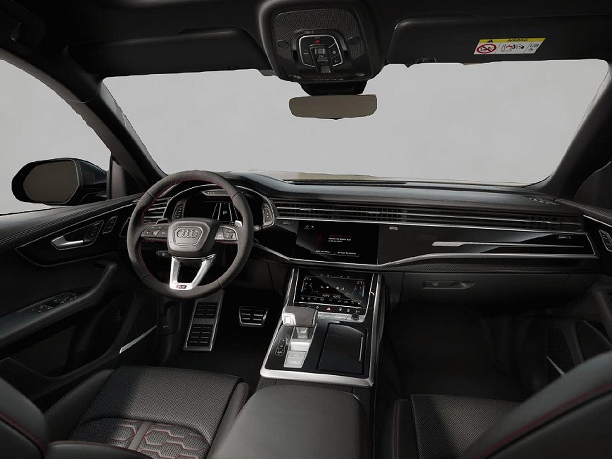 Audi RSQ8 (2026) - Foto 4