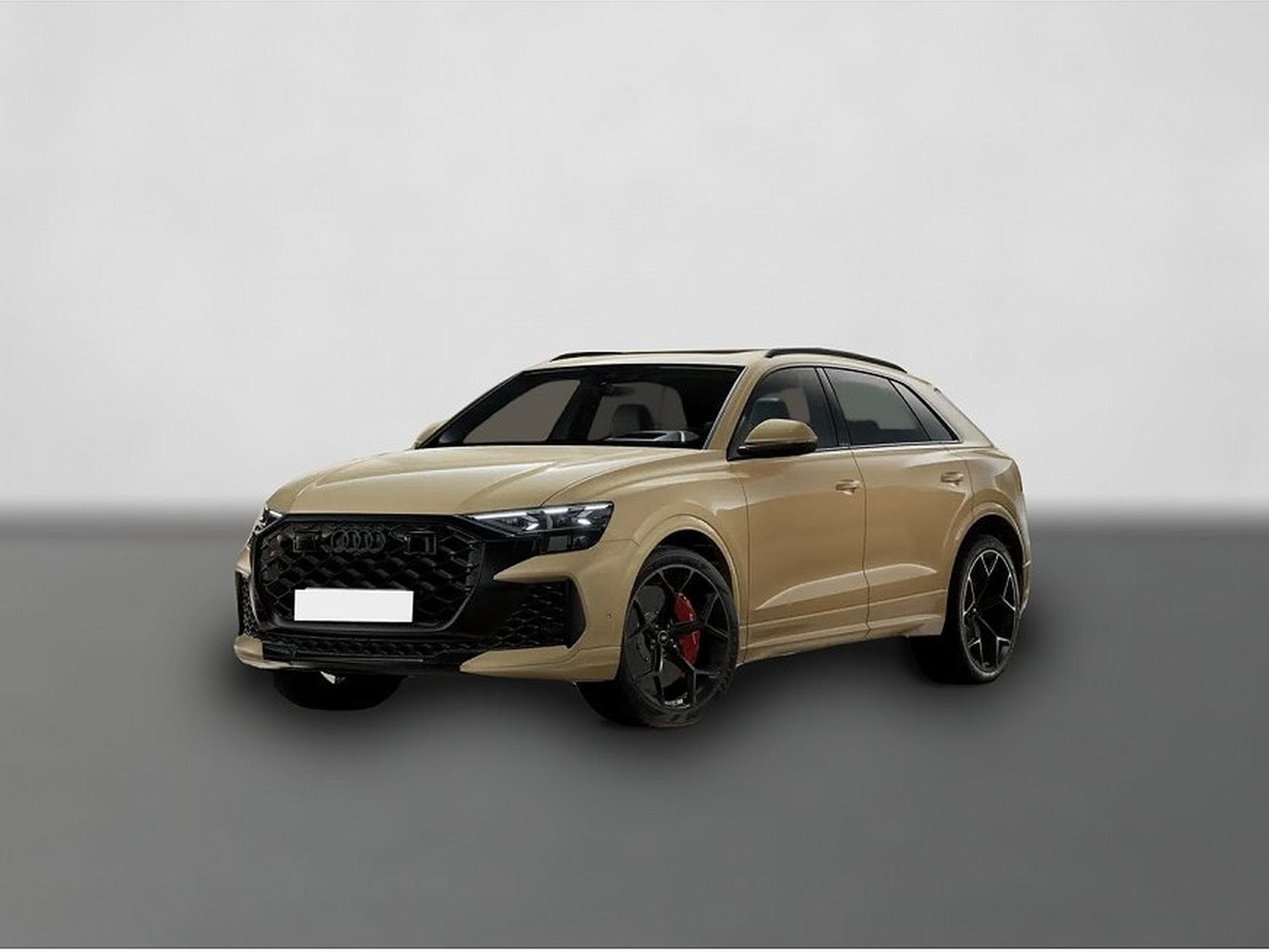 Audi RSQ8 (2026) - Foto 1