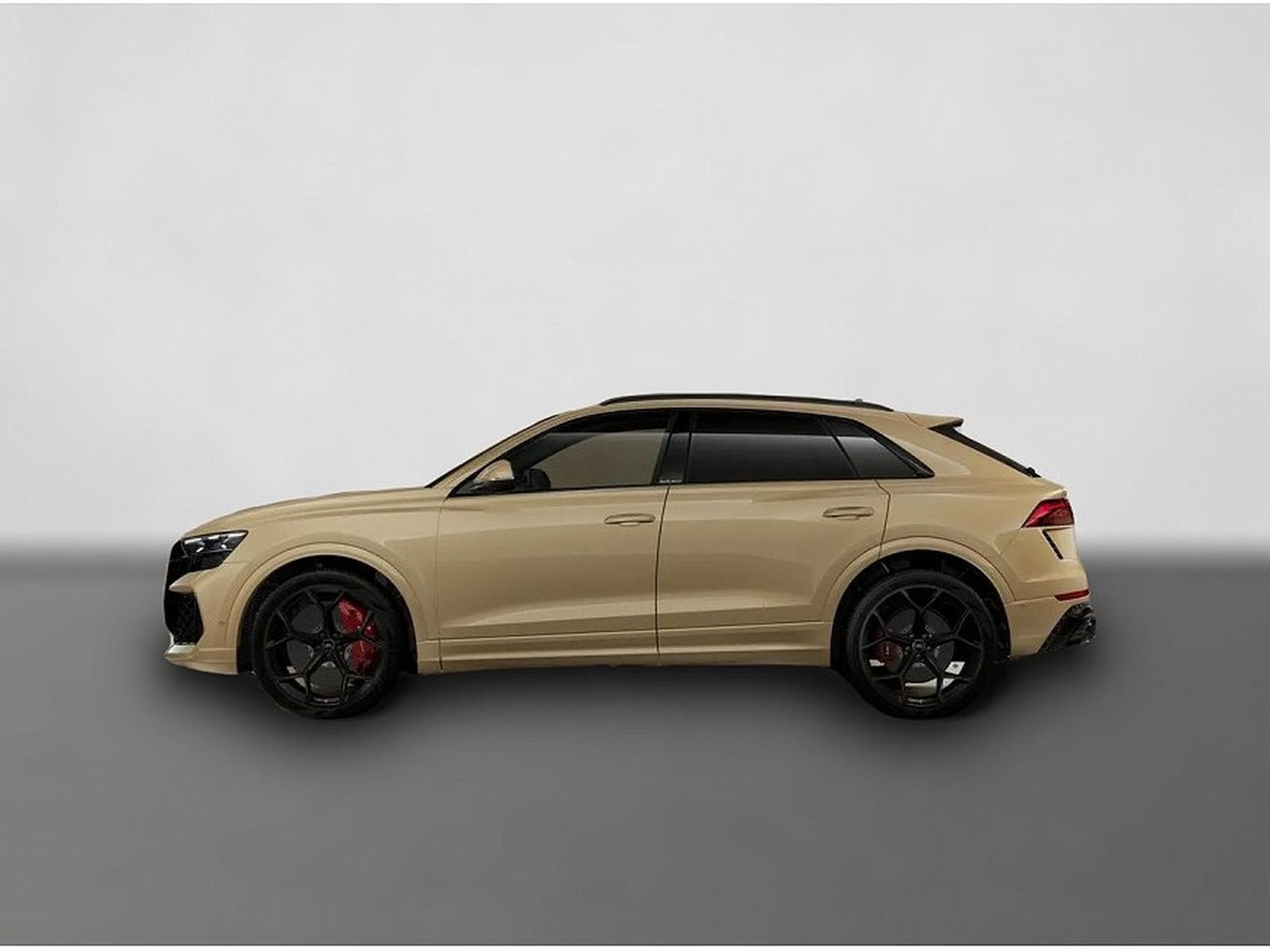 Audi RSQ8 (2026) - Foto 2