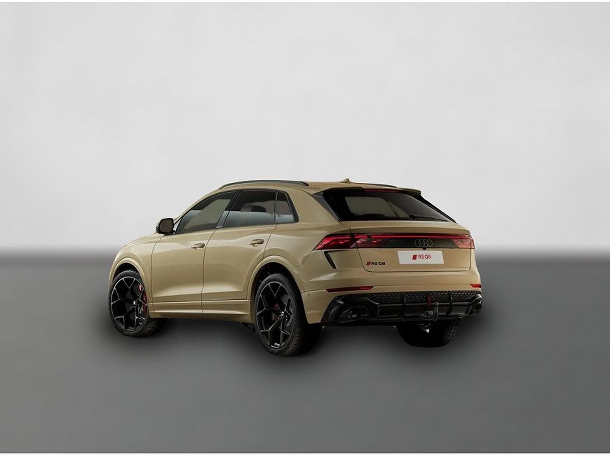 Audi RSQ8 (2026) - Foto 3