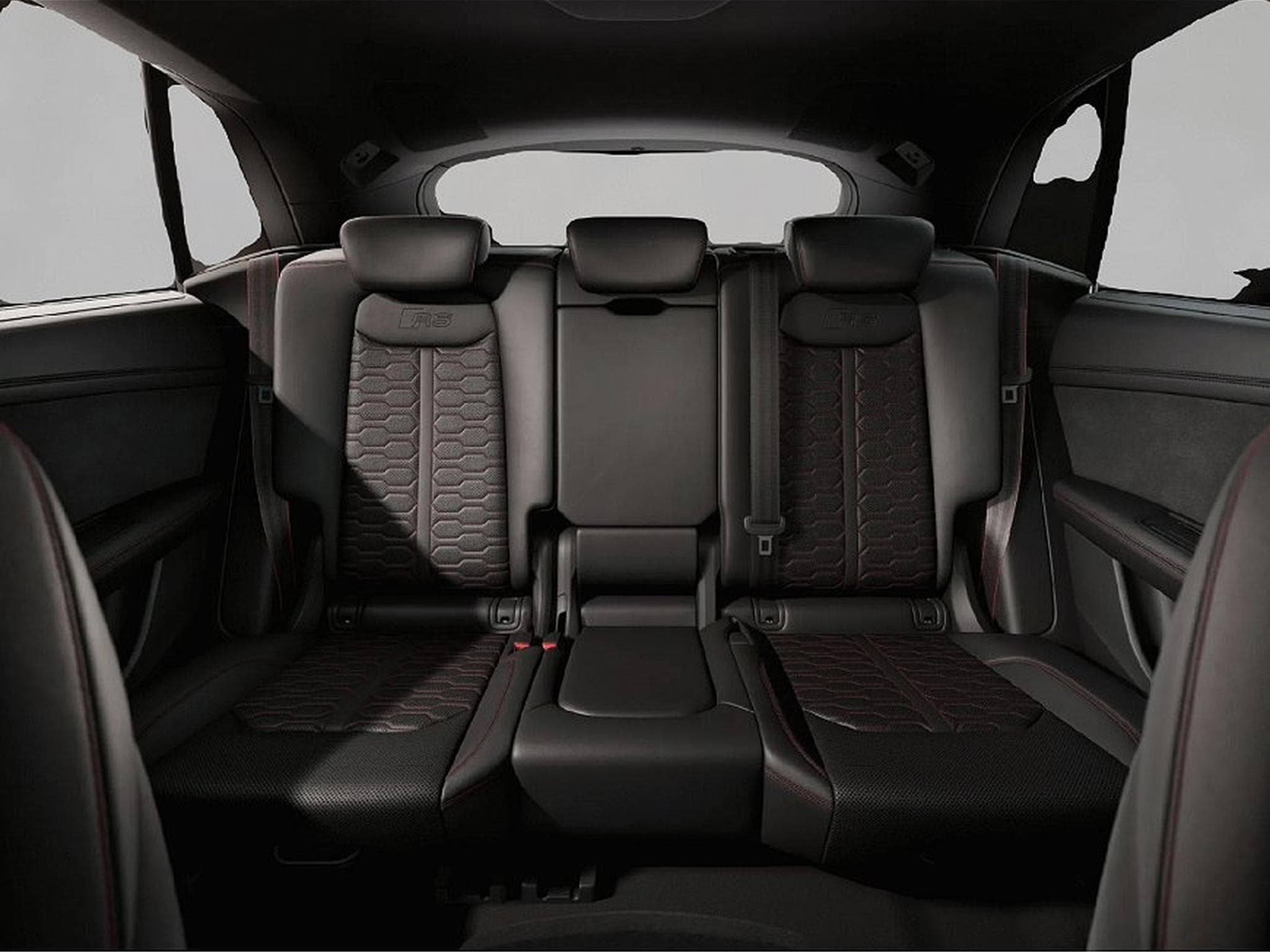 Audi RSQ8 (2026) - Foto 5