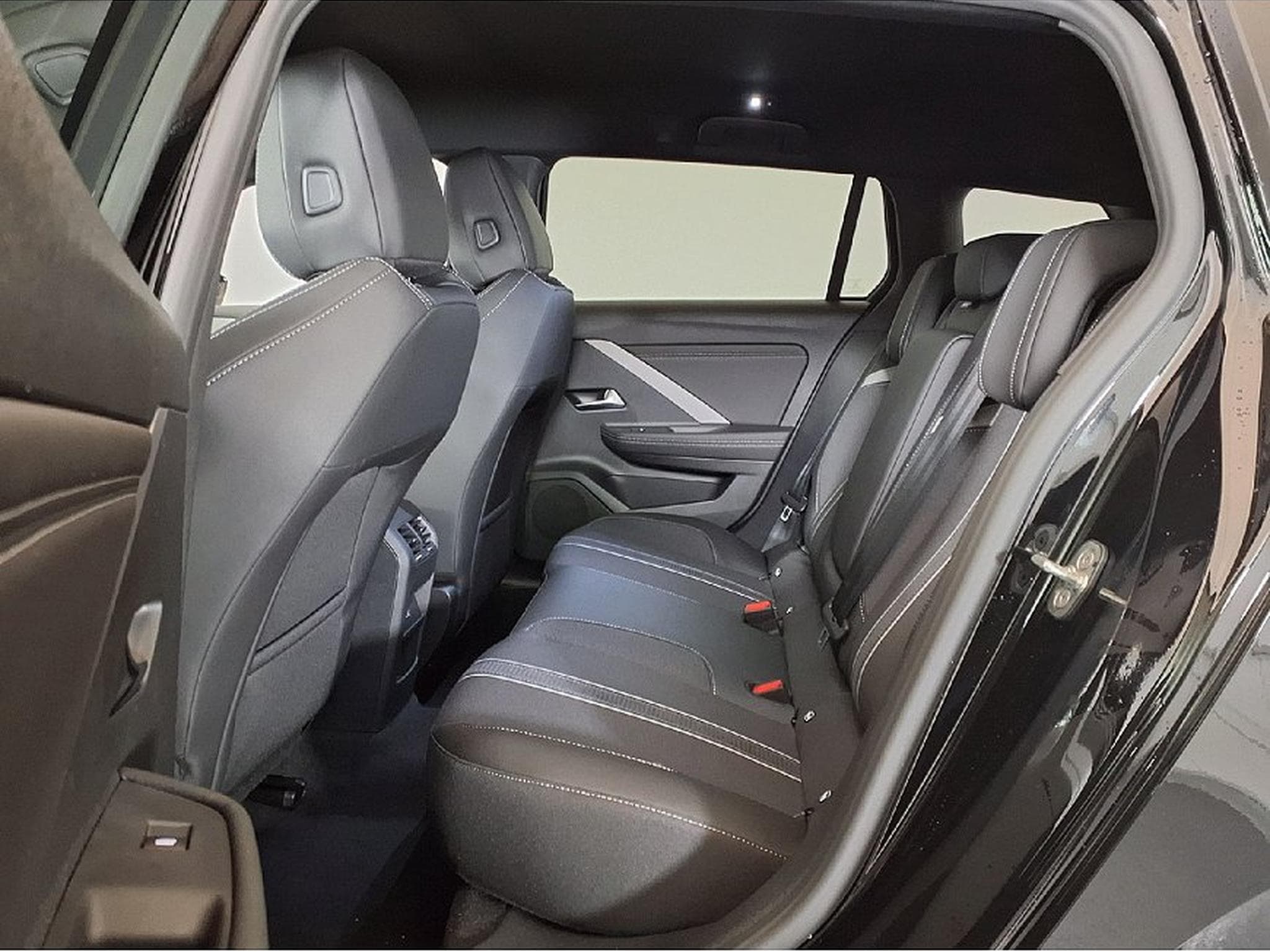 Opel Astra (2026) - Photo 11