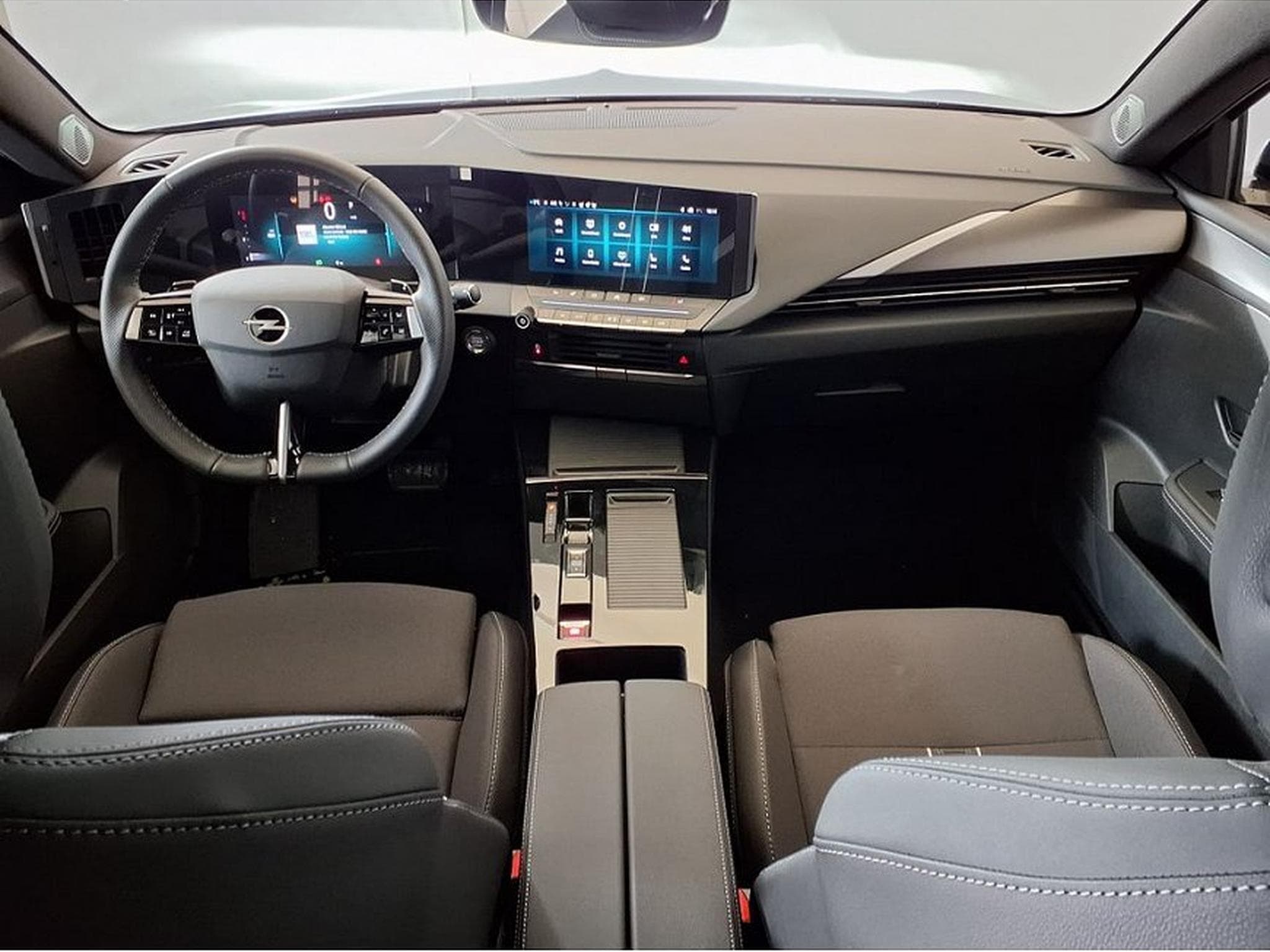 Opel Astra (2026) - Photo 12