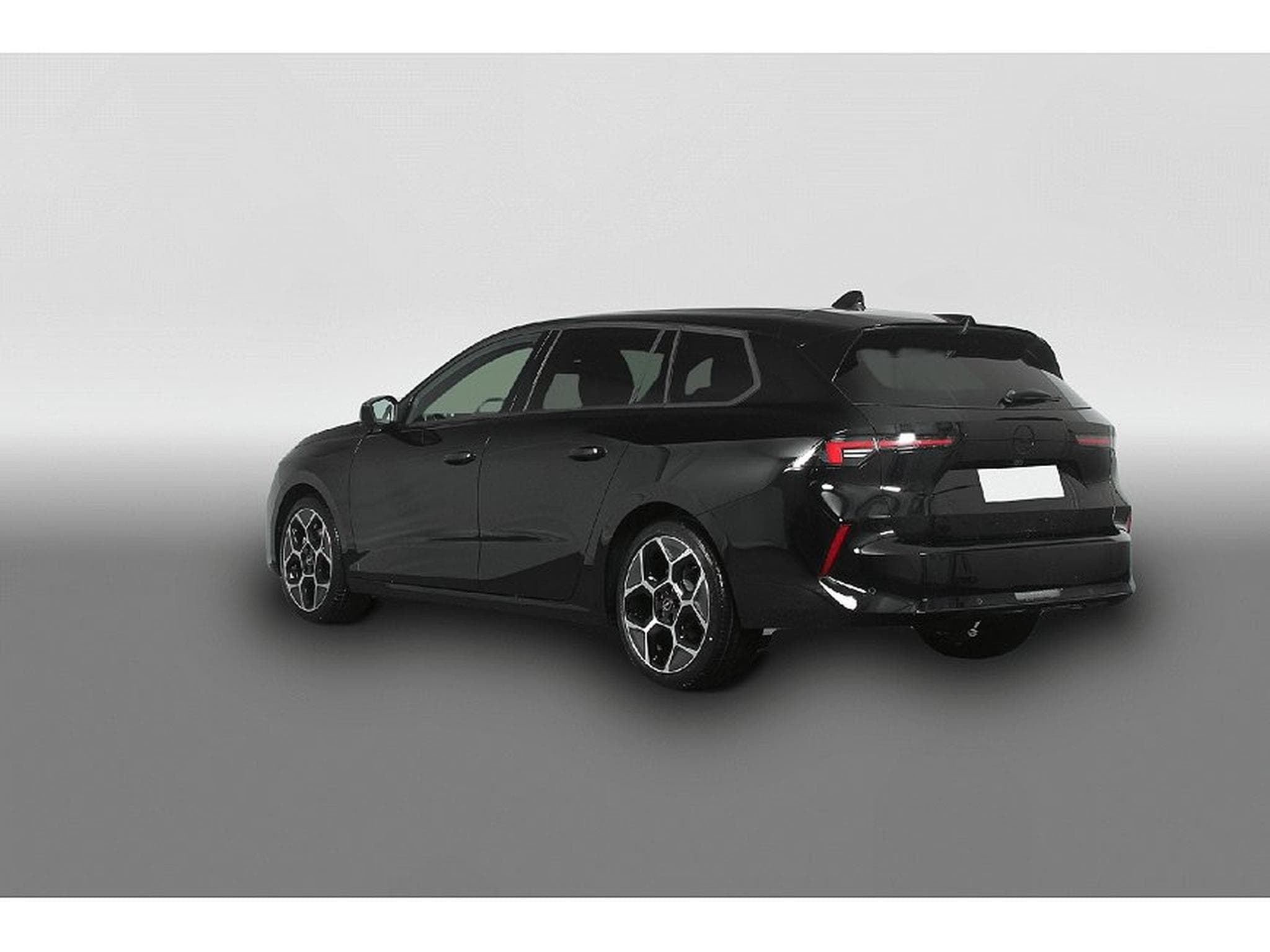 Opel Astra (2026) - Photo 3