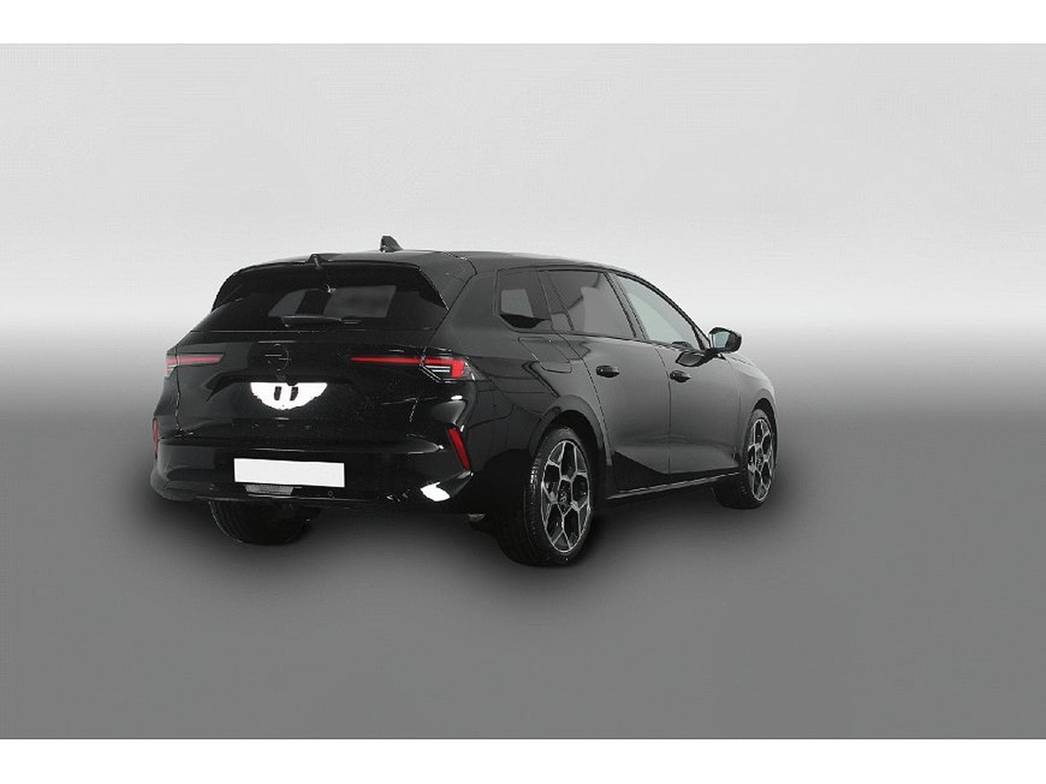 Opel Astra (2026) - Photo 5