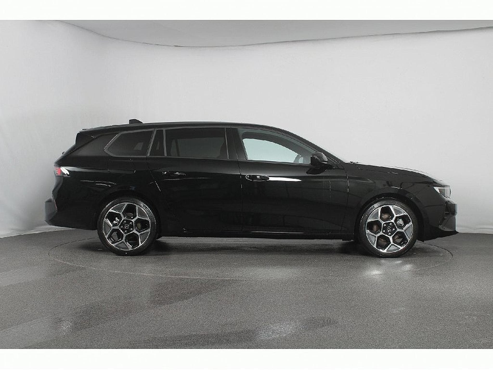 Opel Astra (2026) - Photo 6