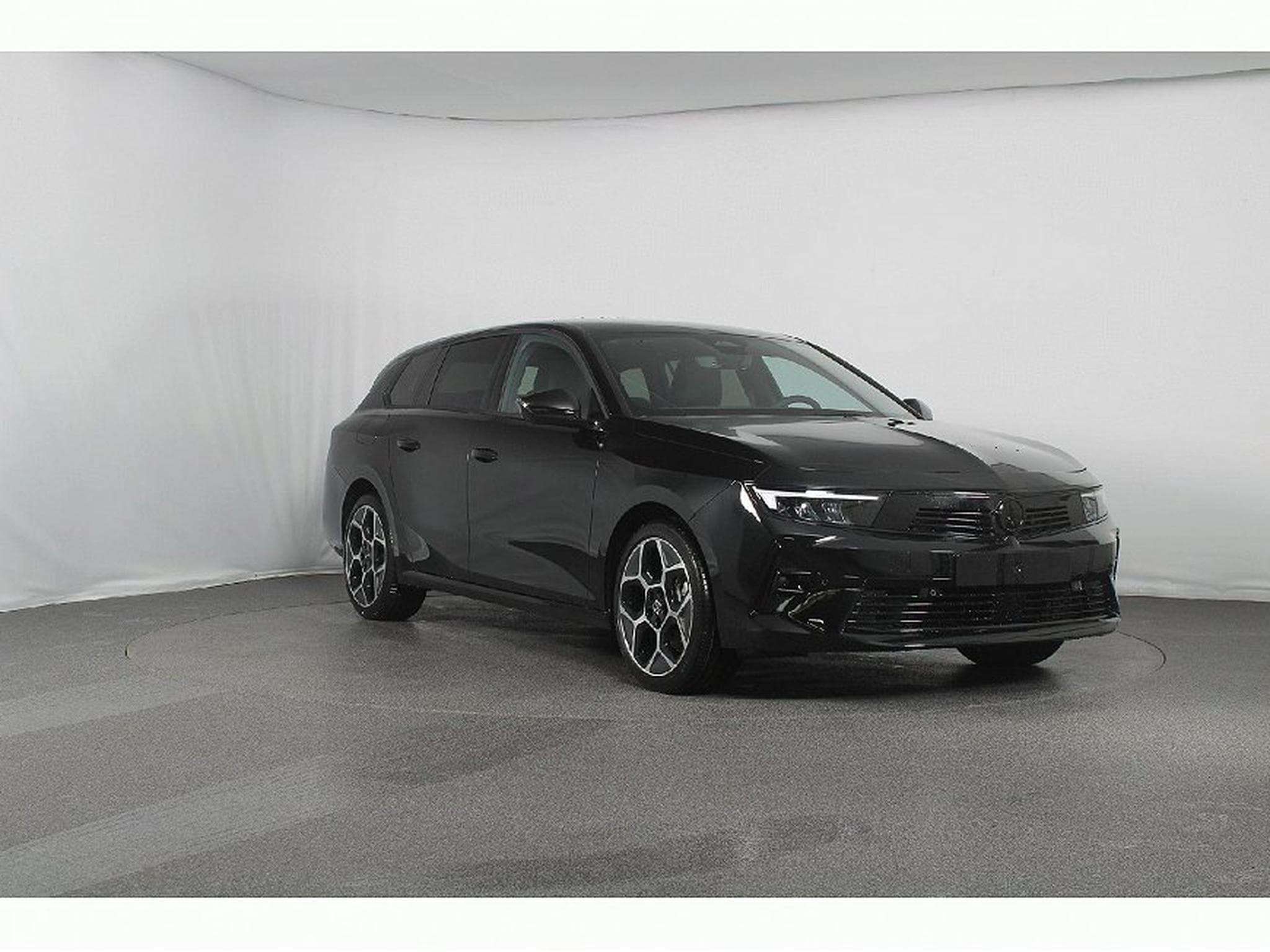 Opel Astra (2026) - Photo 7