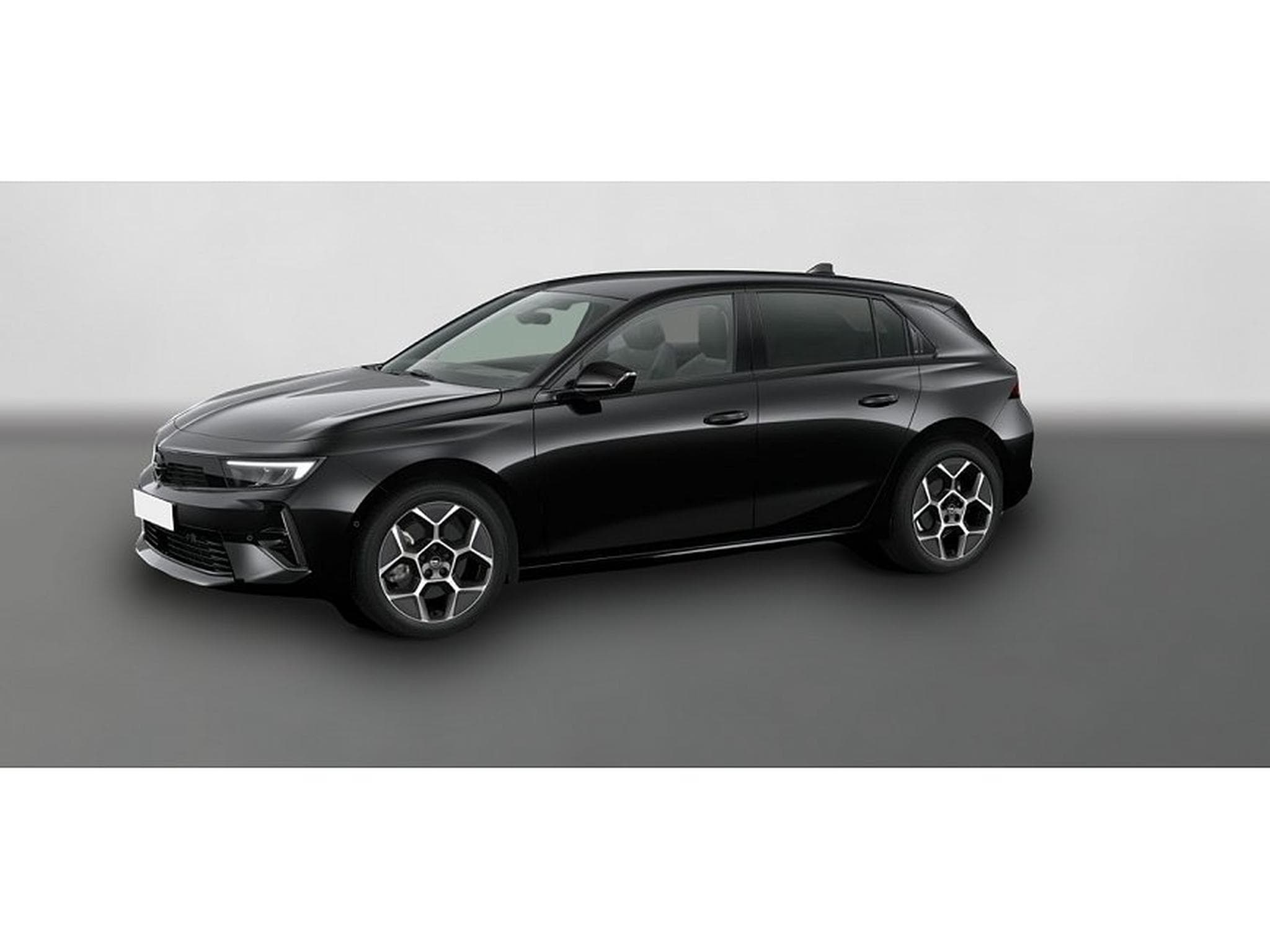 Opel Astra (2026) - Foto 1