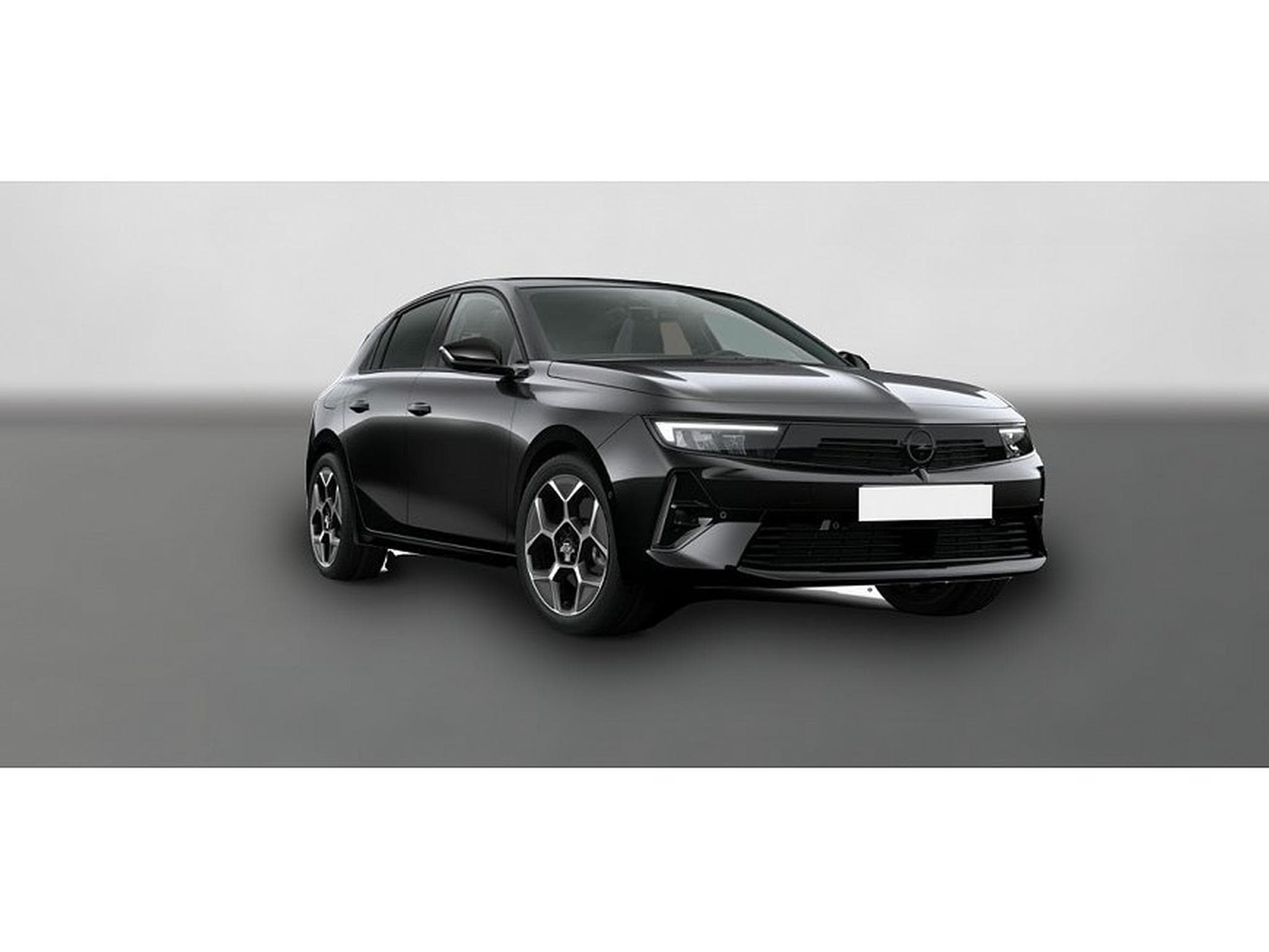 Opel Astra (2026) - Foto 1