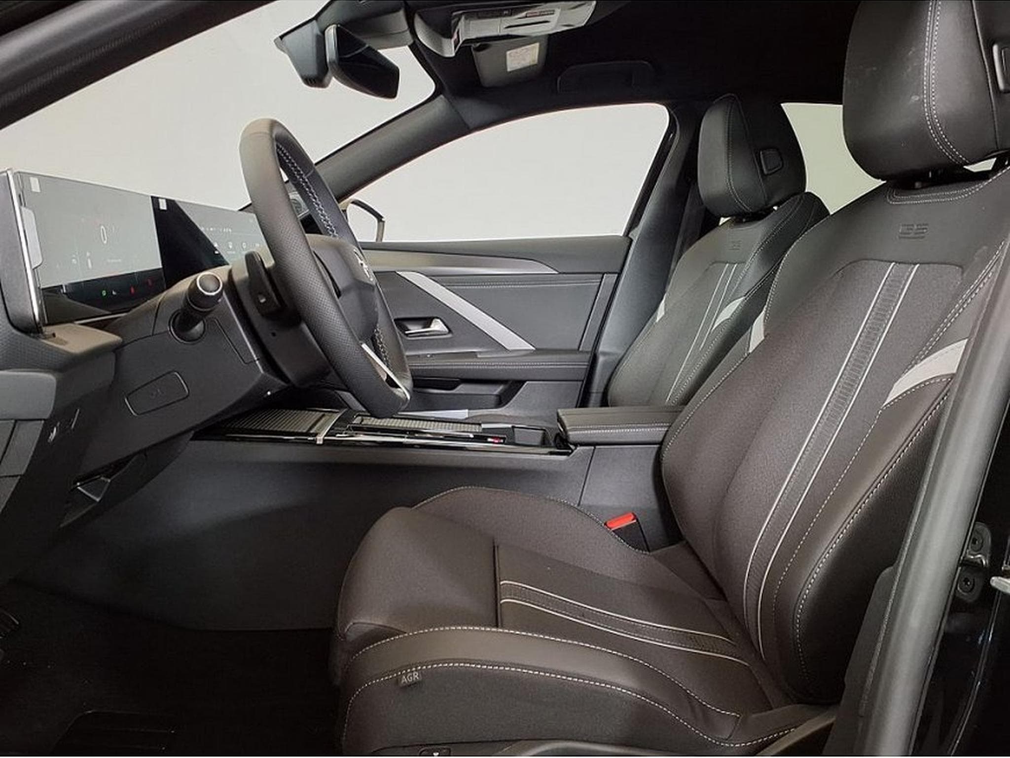 Opel Astra (2026) - Photo 10