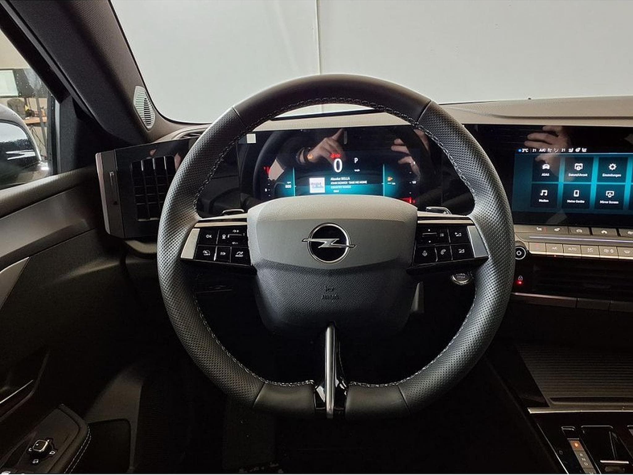 Opel Astra (2026) - Photo 13