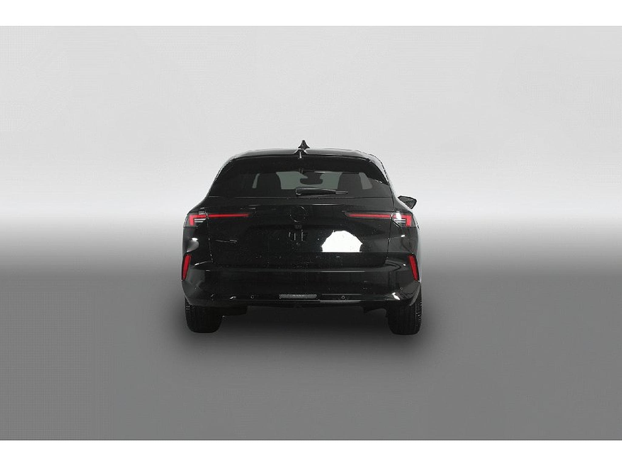 Opel Astra (2026) - Photo 4