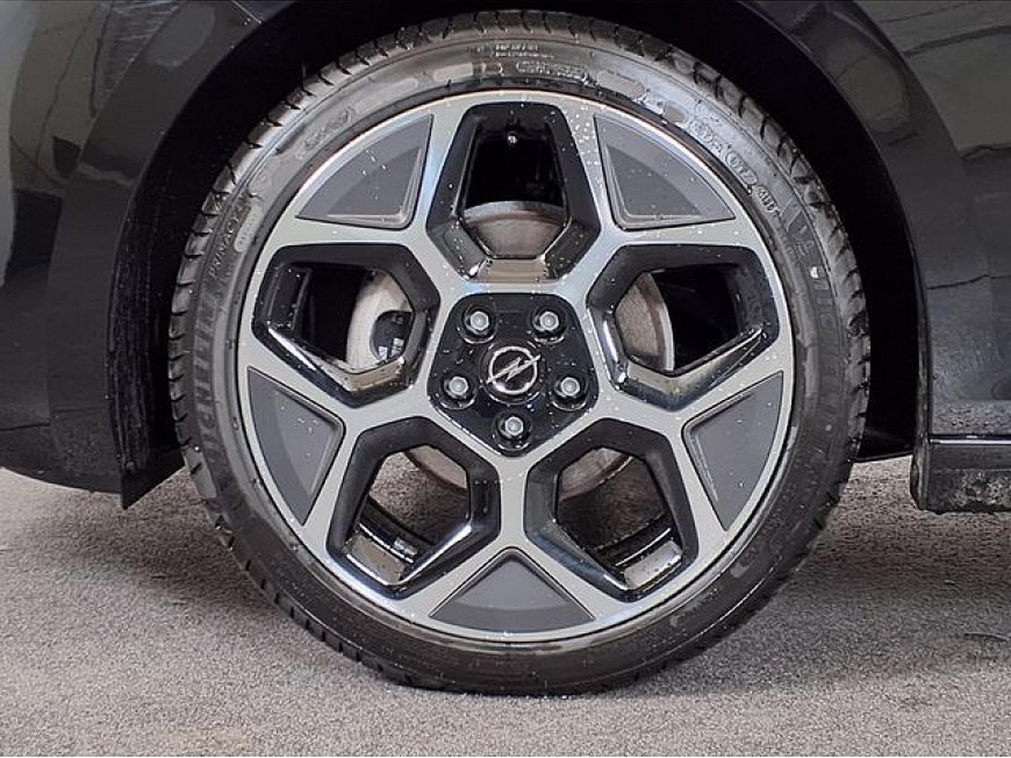 Opel Astra (2026) - Photo 9