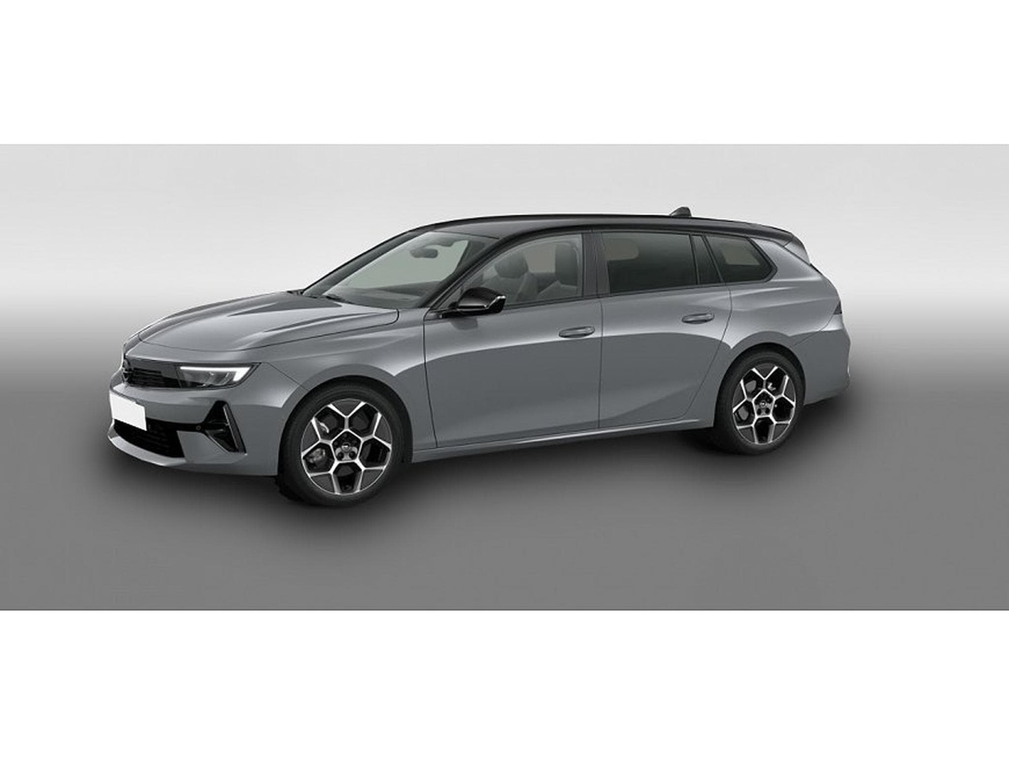 Opel Astra (2026) - Foto 2