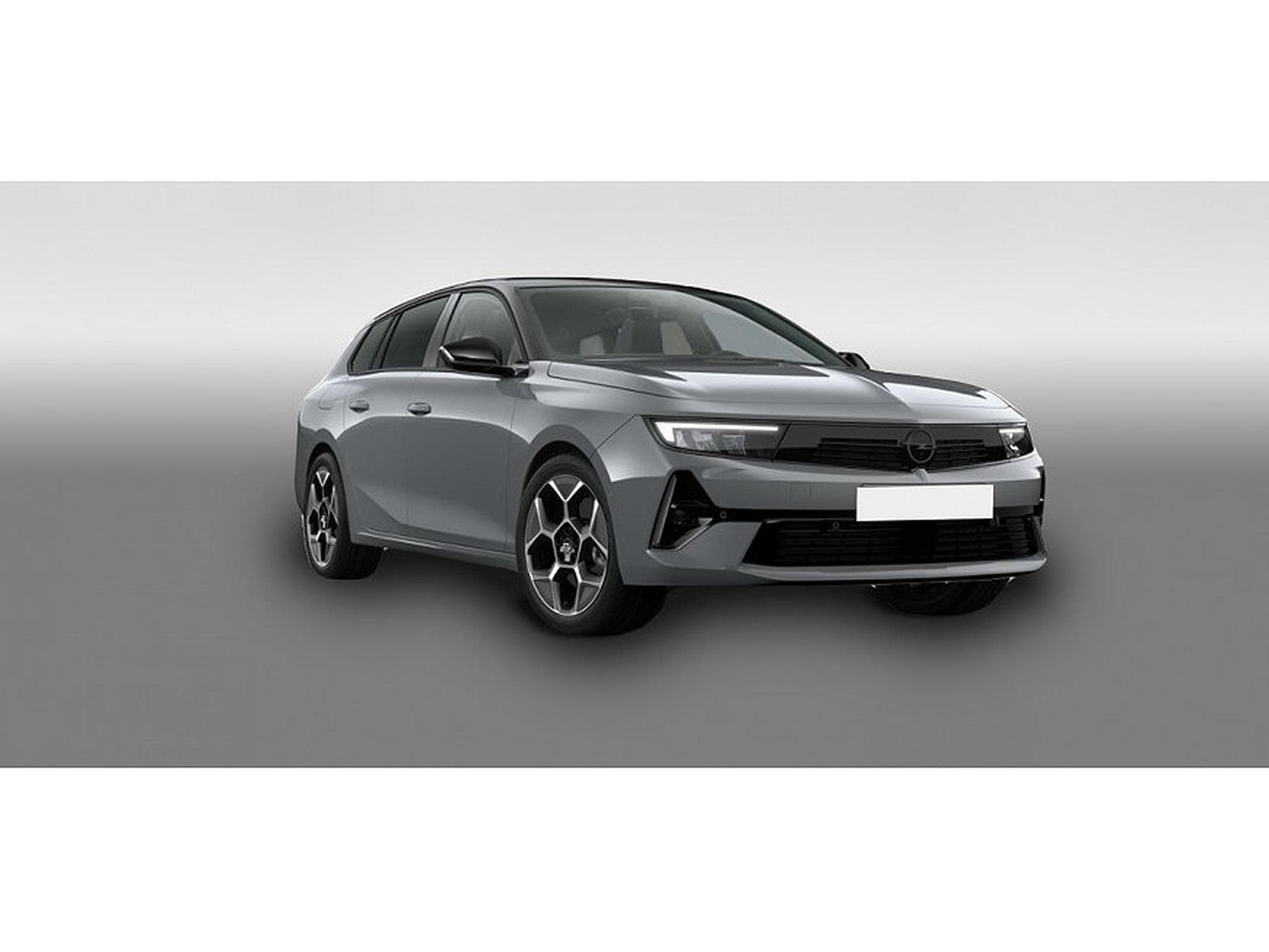 Opel Astra (2026) - Foto 1