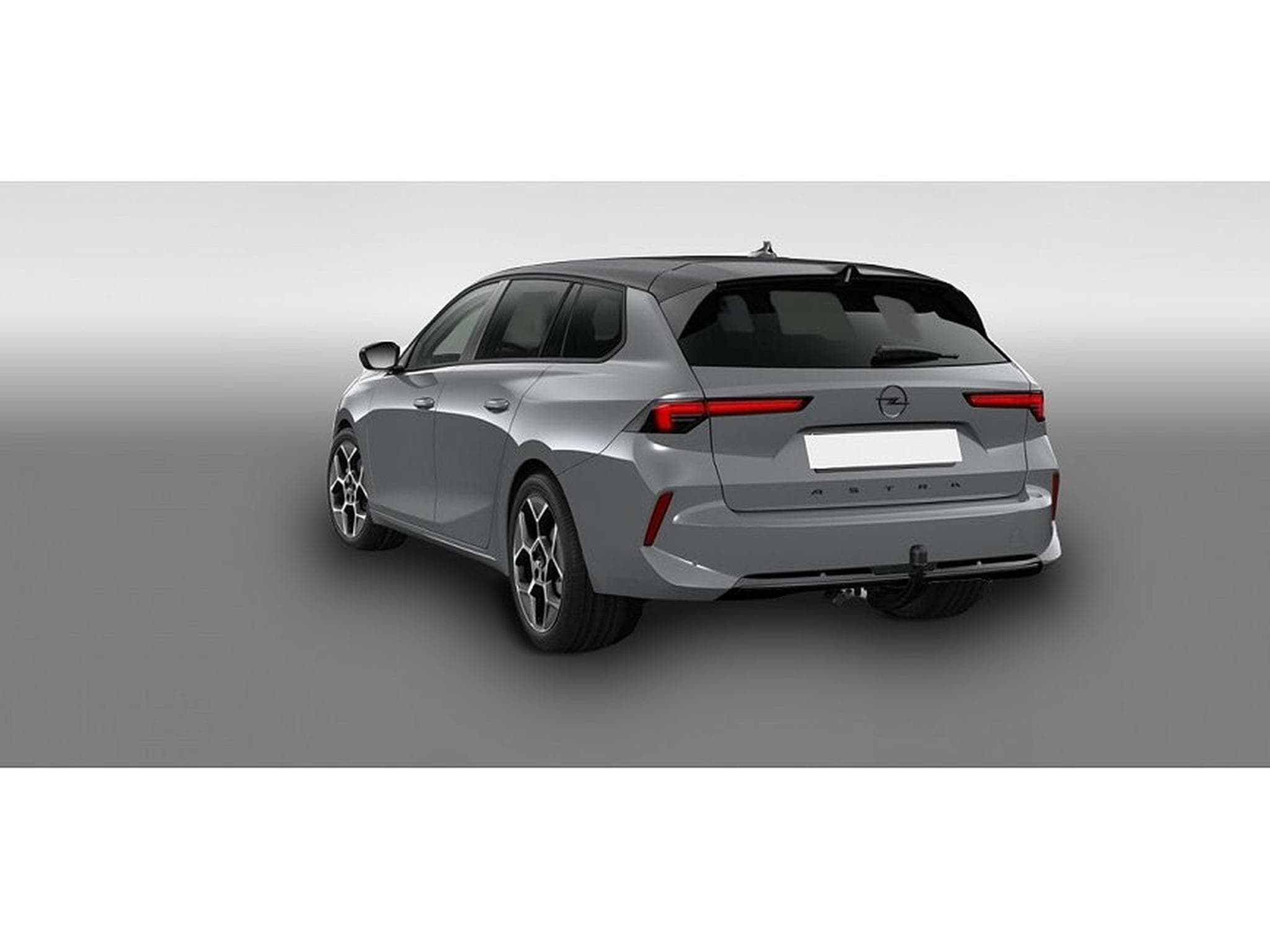 Opel Astra (2026) - Foto 3