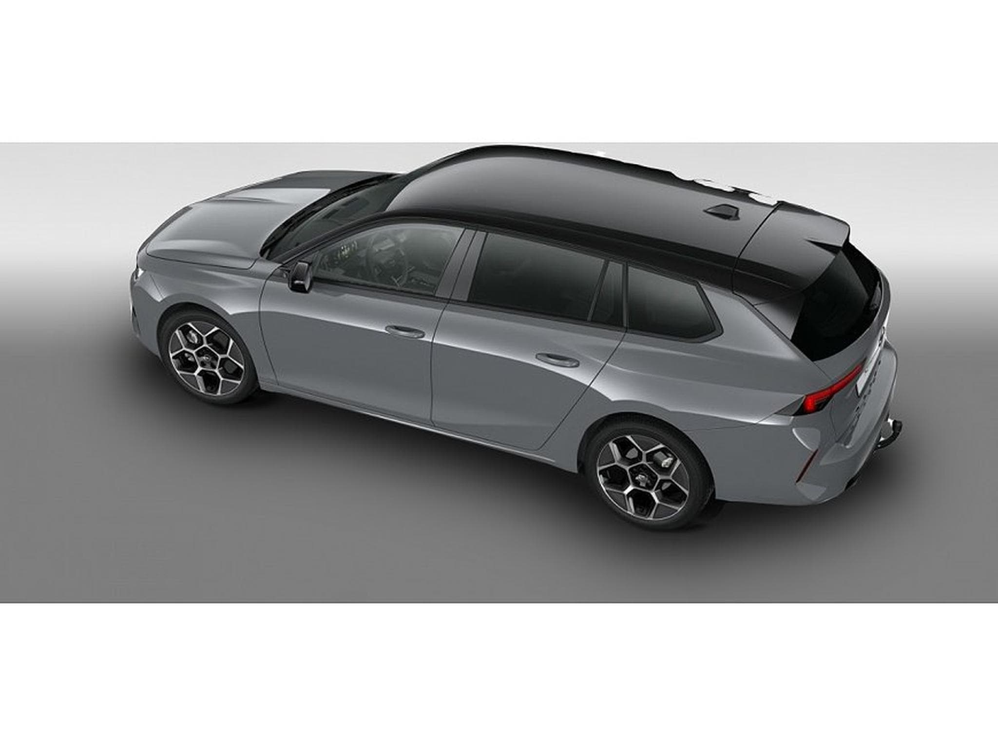 Opel Astra (2026) - Foto 4