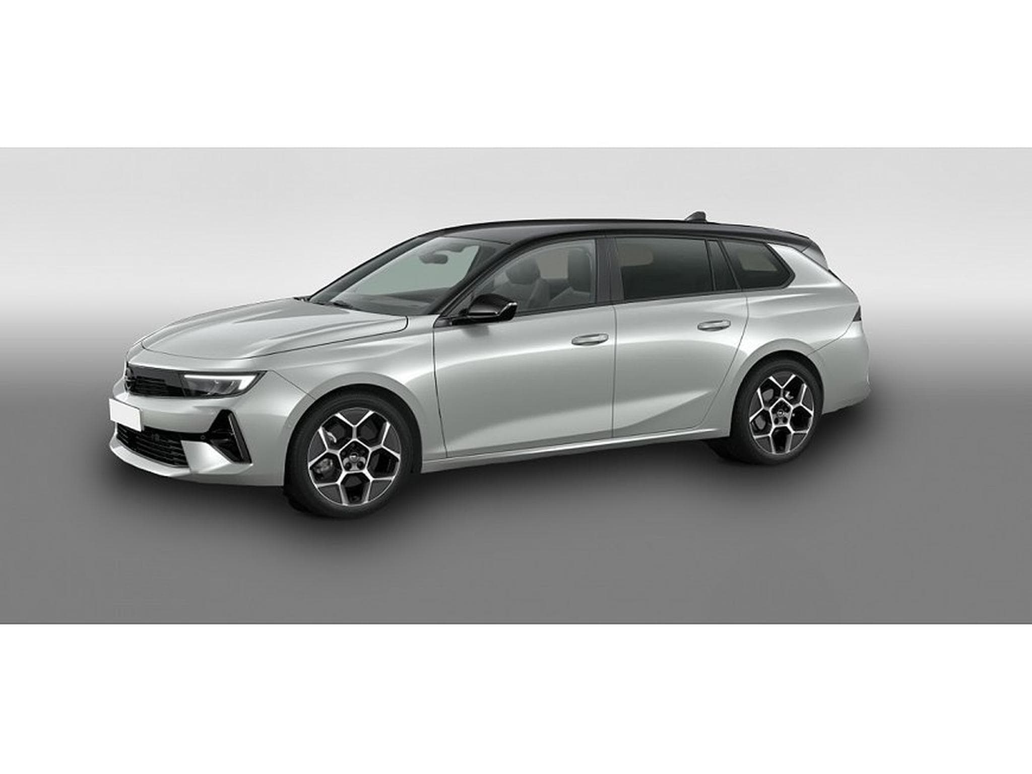 Opel Astra (2026) - Foto 2