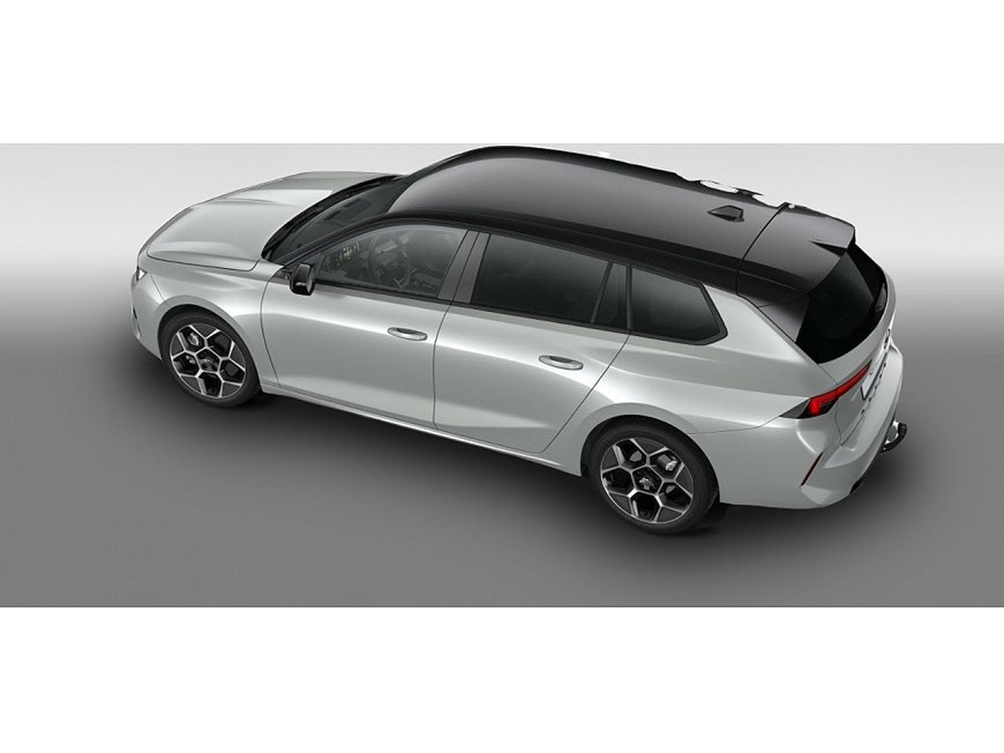 Opel Astra (2026) - Foto 4