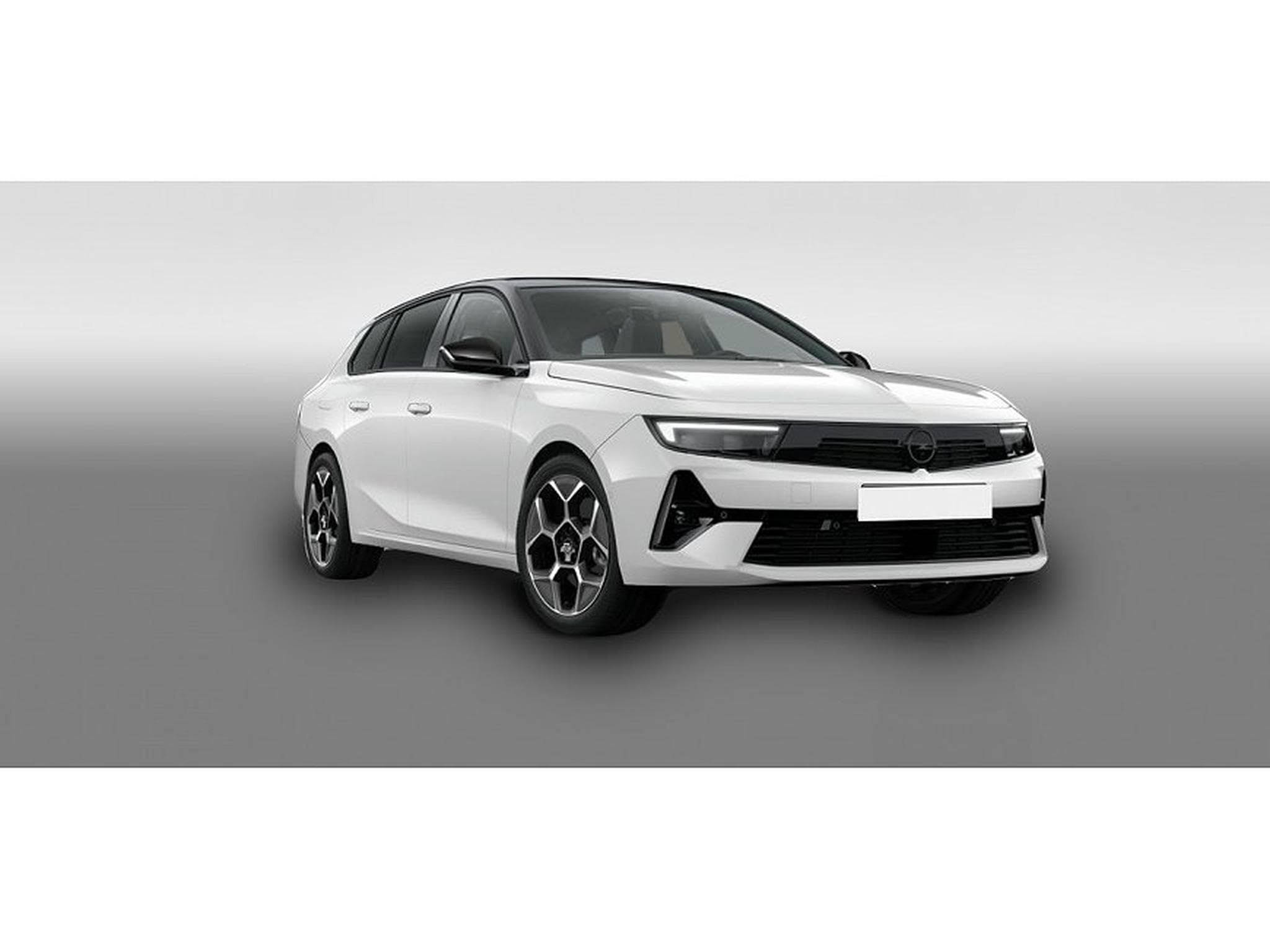 Opel Astra (2026) - Photo 1