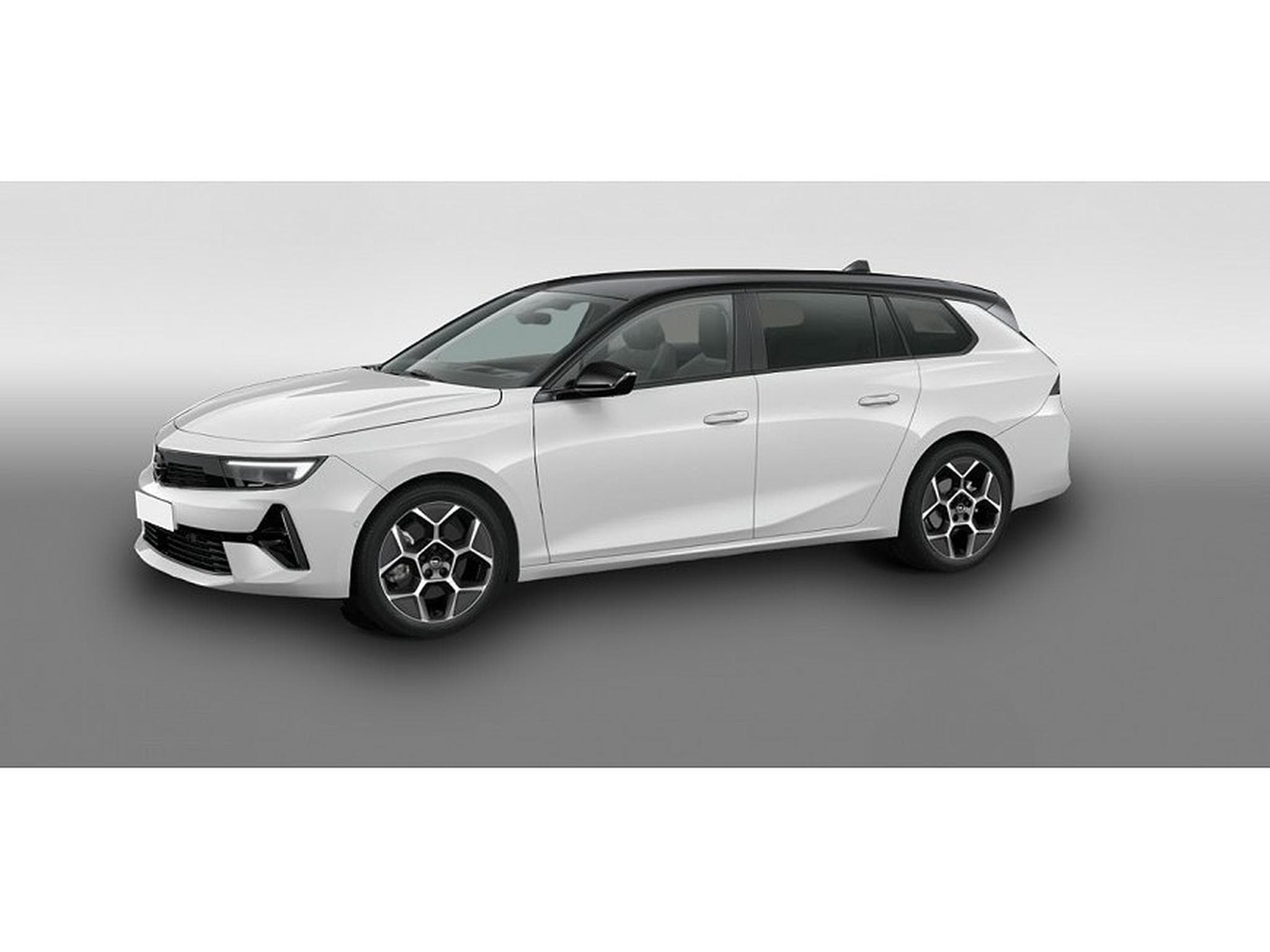 Opel Astra (2026) - Photo 2