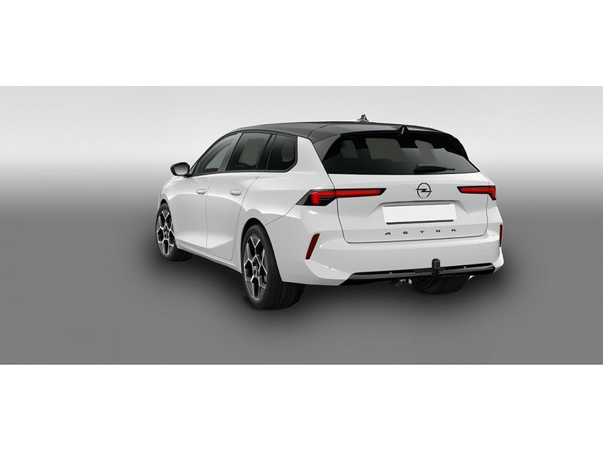 Opel Astra (2026) - Photo 3