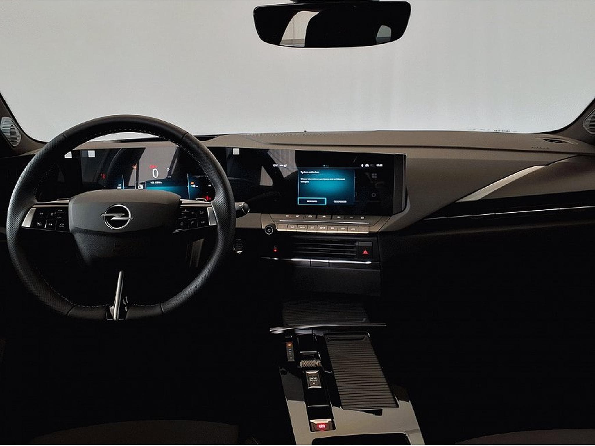 Opel Astra (2026) - Foto 11