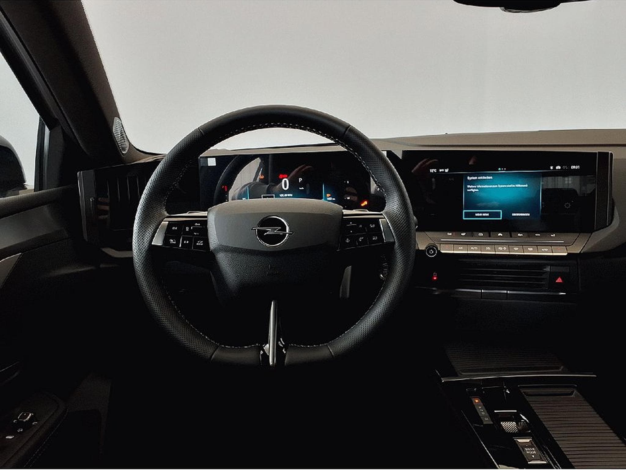 Opel Astra (2026) - Foto 12