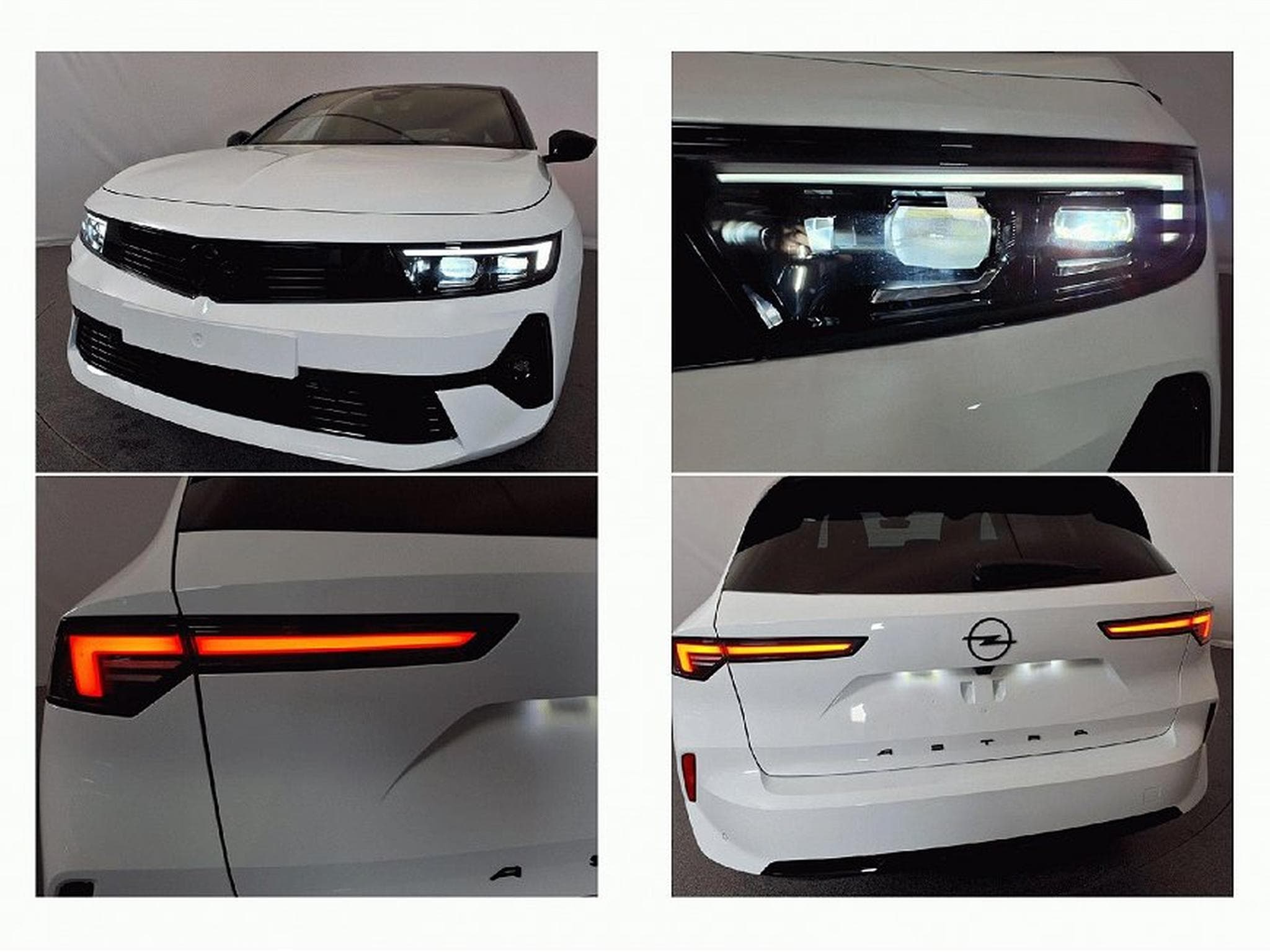 Opel Astra (2026) - Foto 13