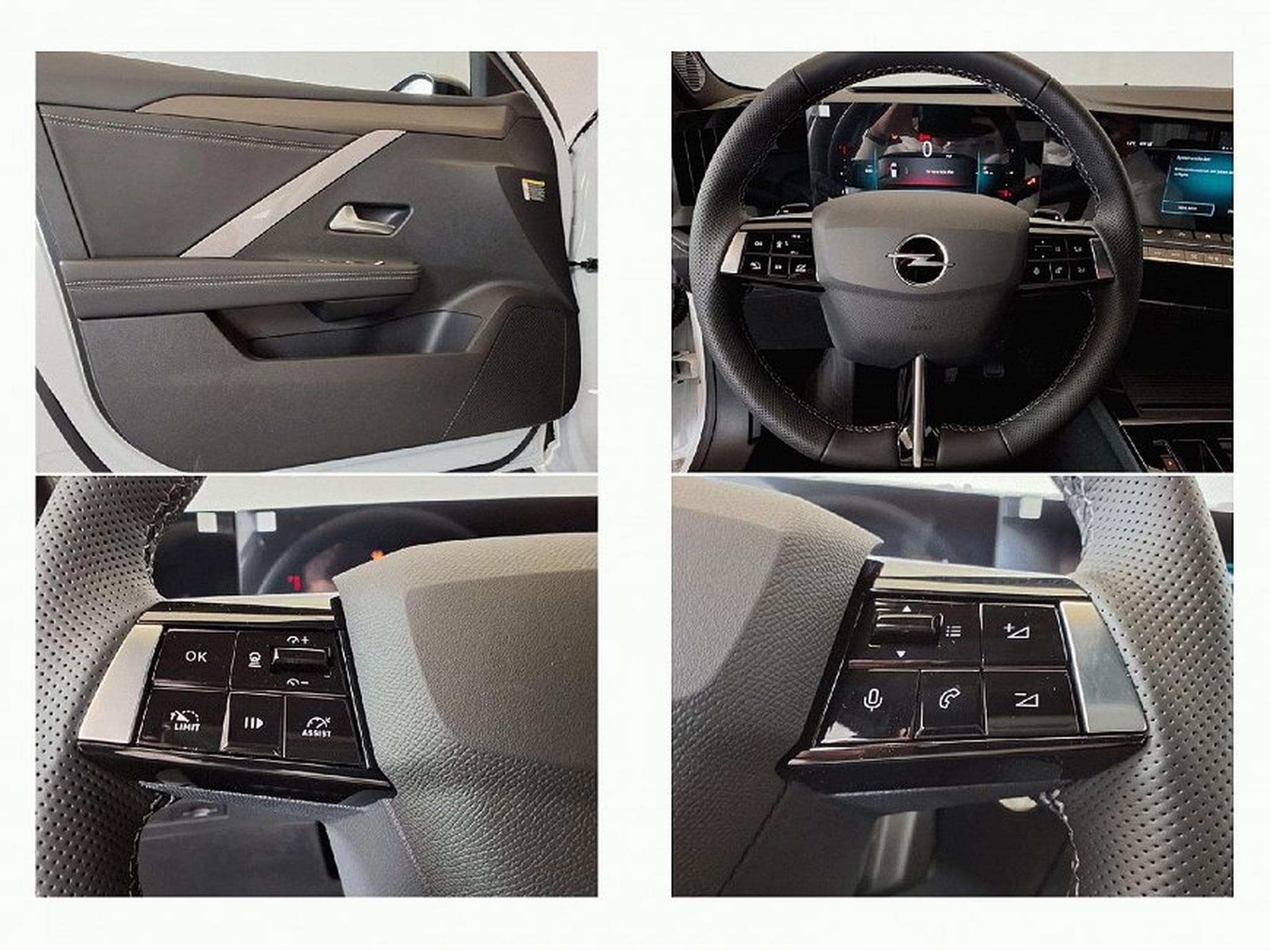 Opel Astra (2026) - Foto 15