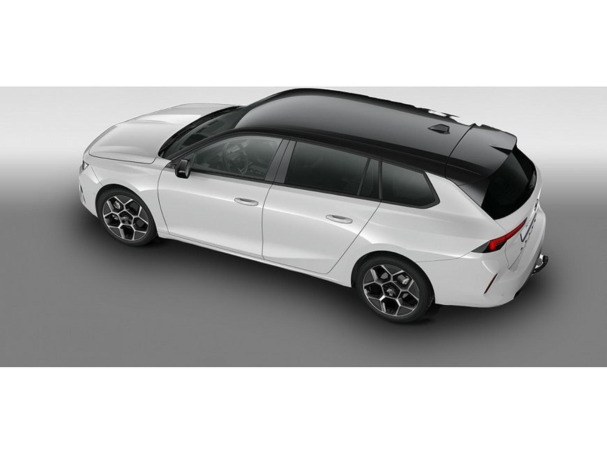 Opel Astra (2026) - Foto 4