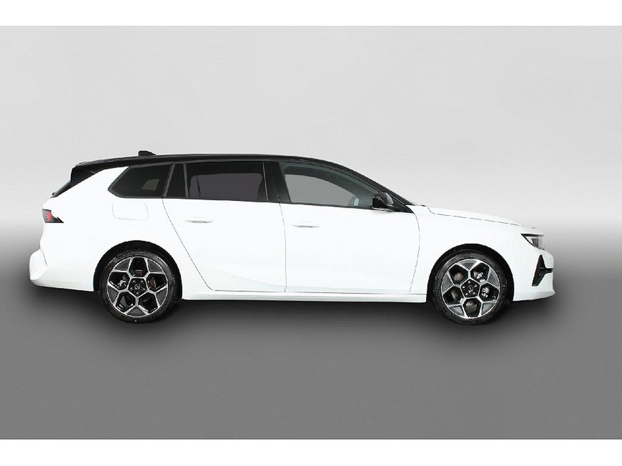 Opel Astra (2026) - Foto 6