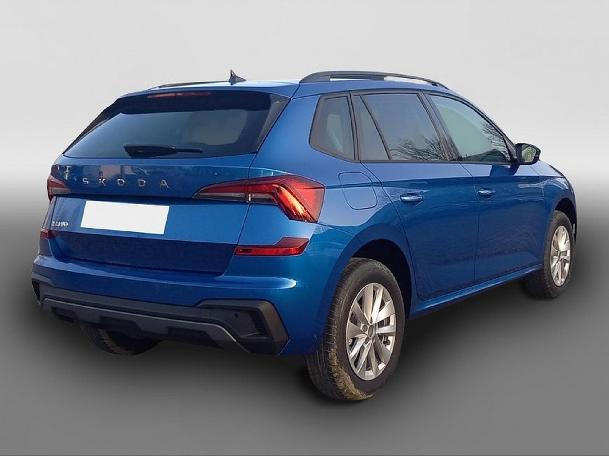 Skoda Kamiq (2026) - Photo 2