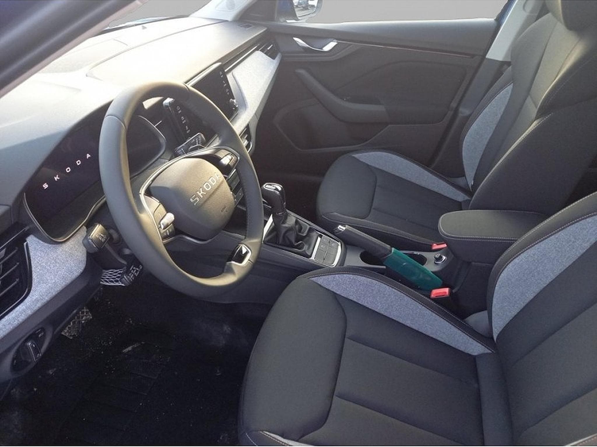 Skoda Kamiq (2026) - Photo 3