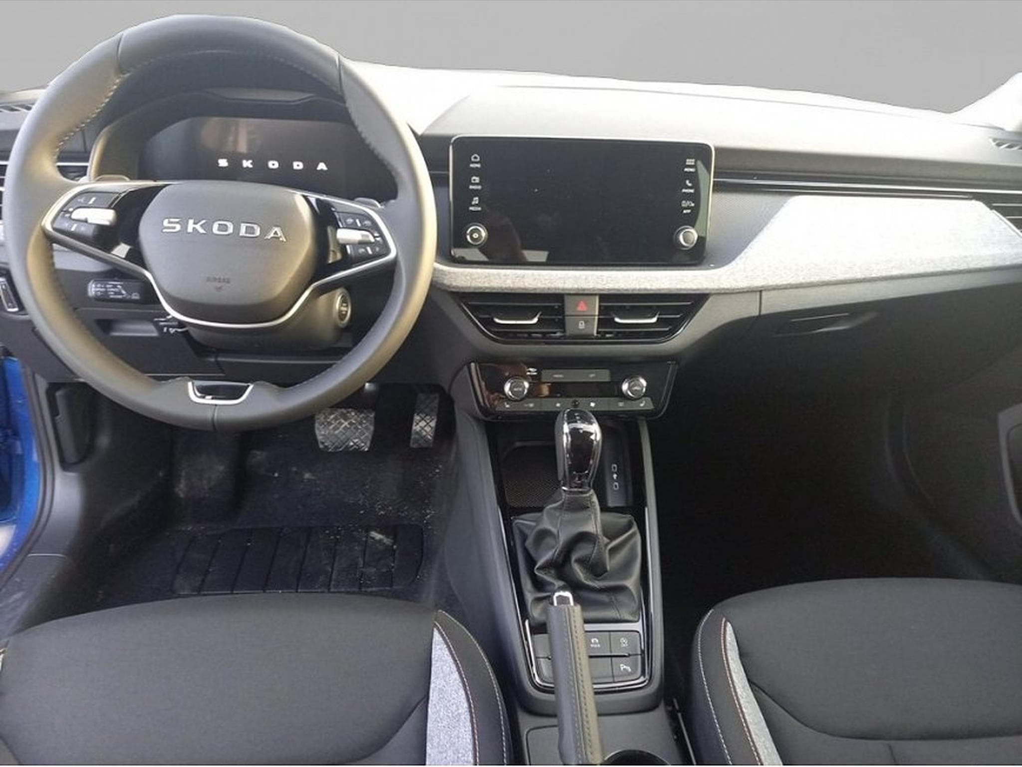 Skoda Kamiq (2026) - Photo 5