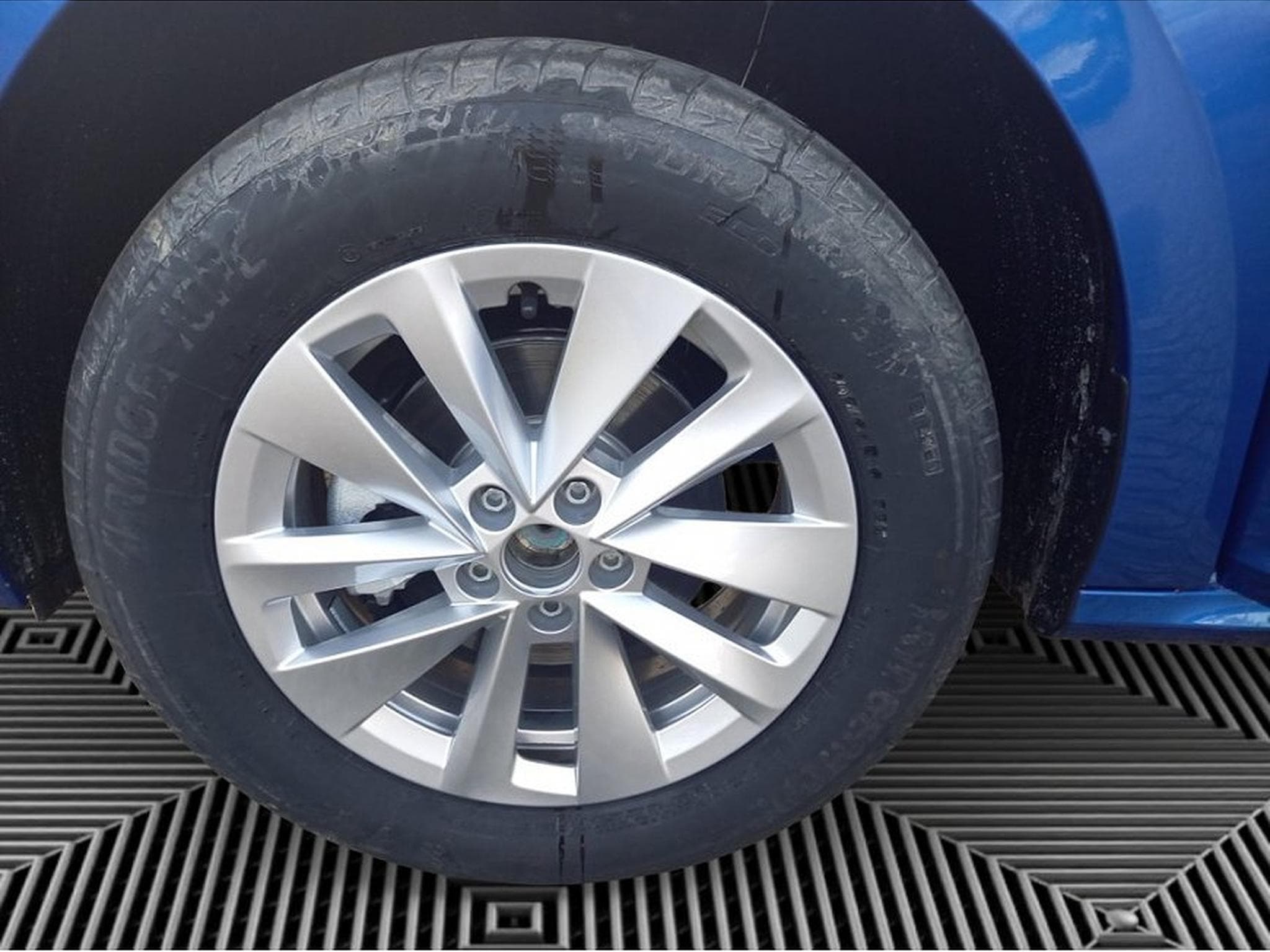 Skoda Kamiq (2026) - Photo 8