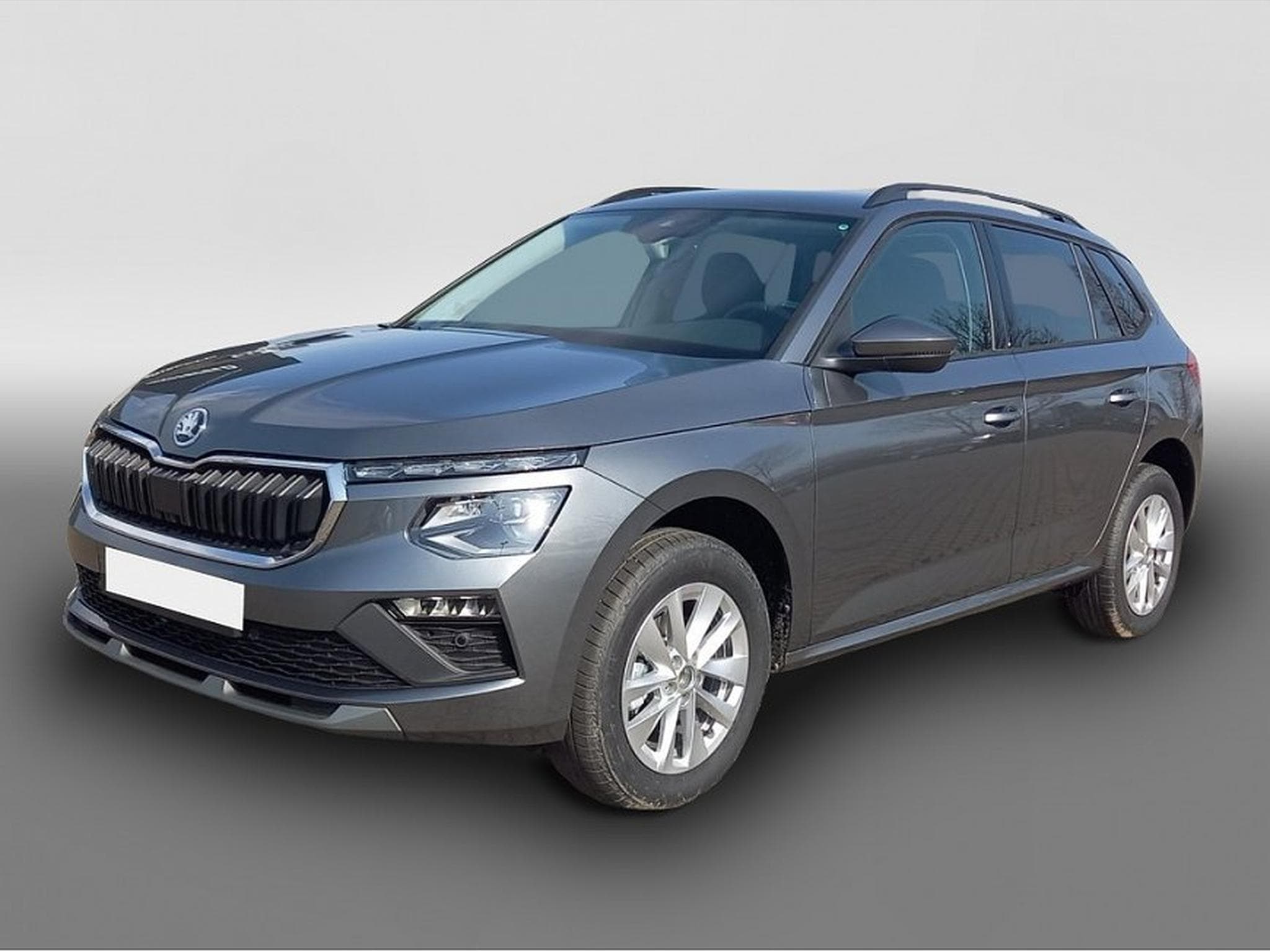 Skoda Kamiq (2026) - Photo 1