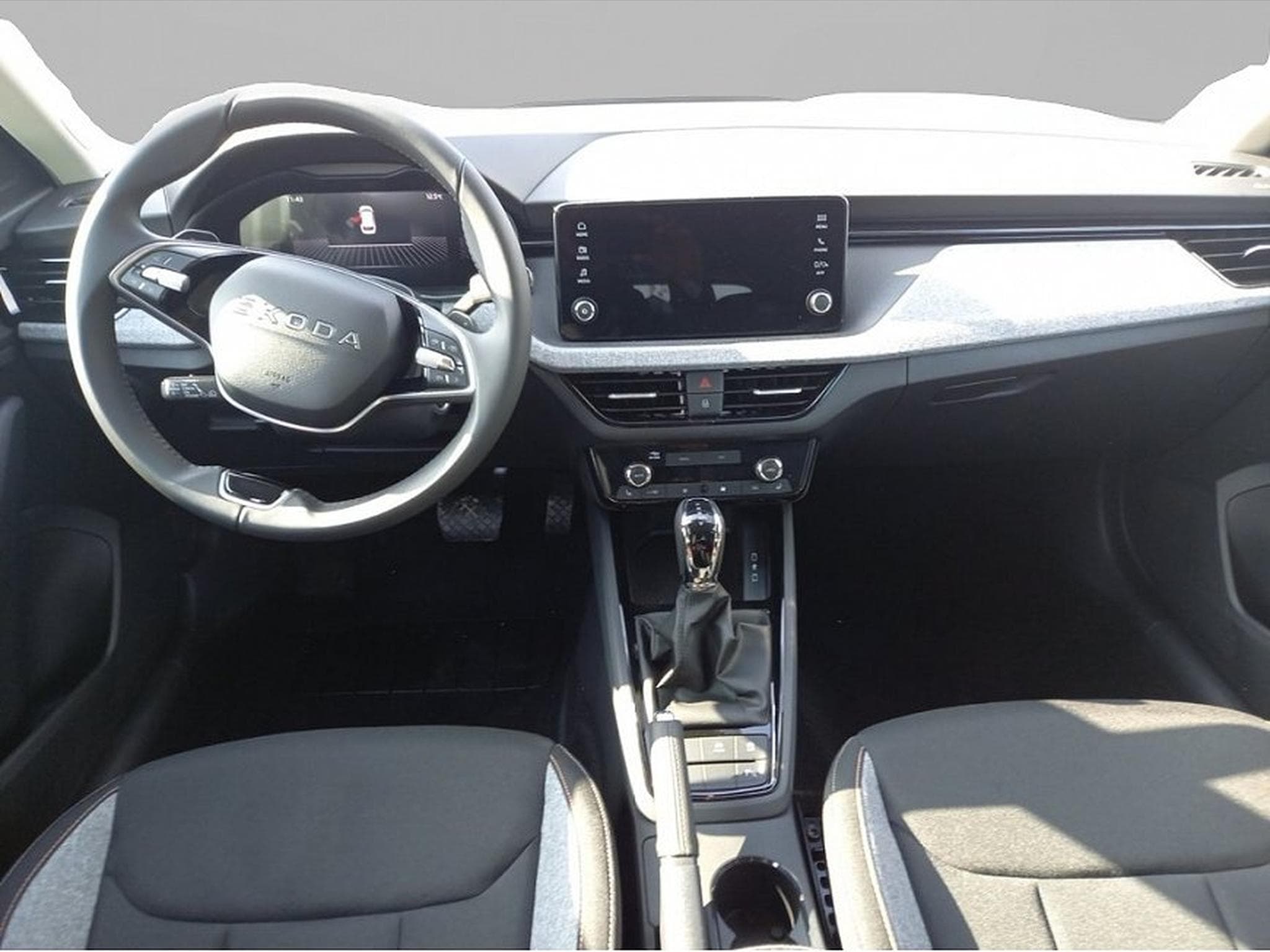 Skoda Kamiq (2026) - Photo 5