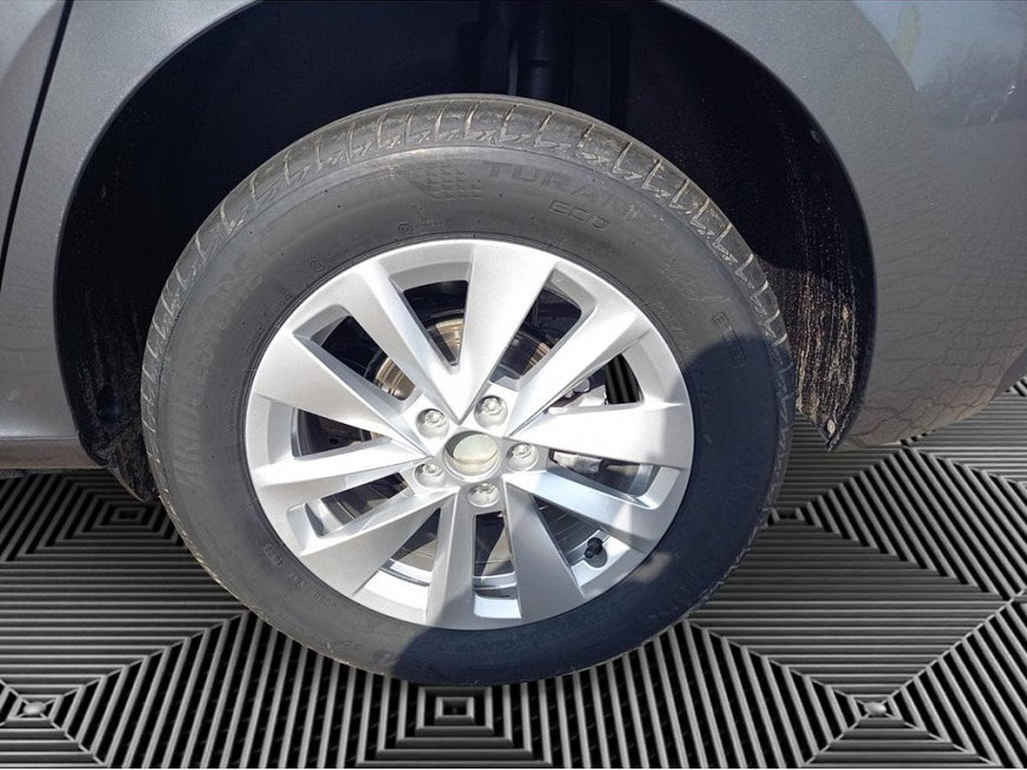 Skoda Kamiq (2026) - Photo 8