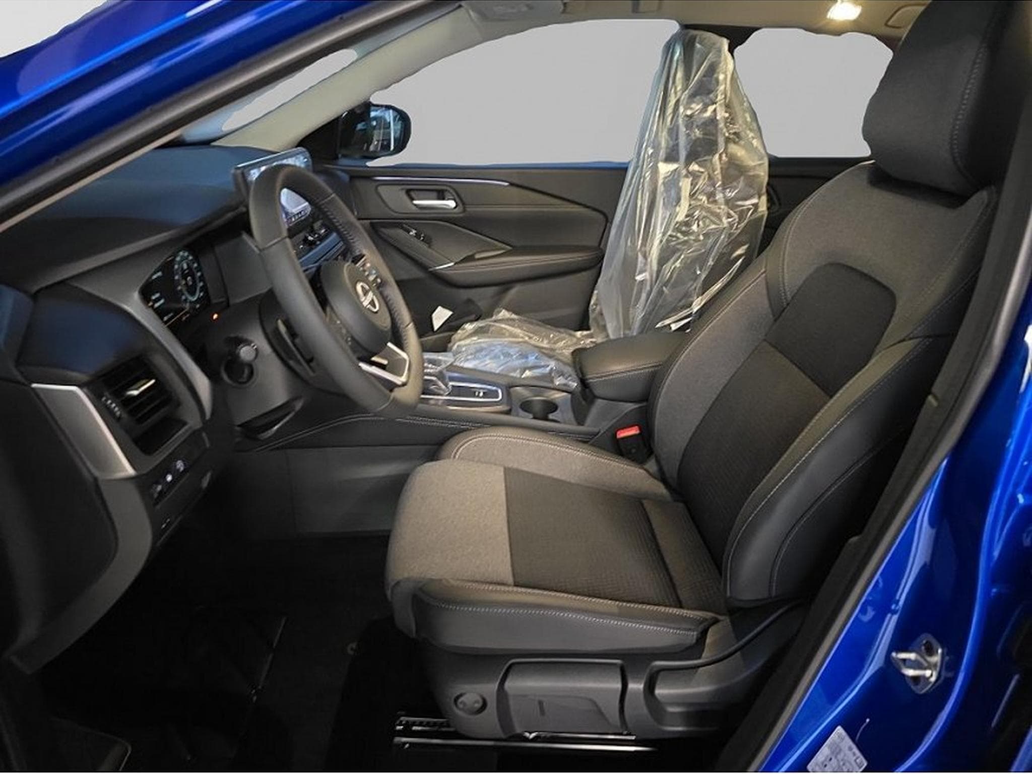 Nissan Qashqai (2026) - Photo 3