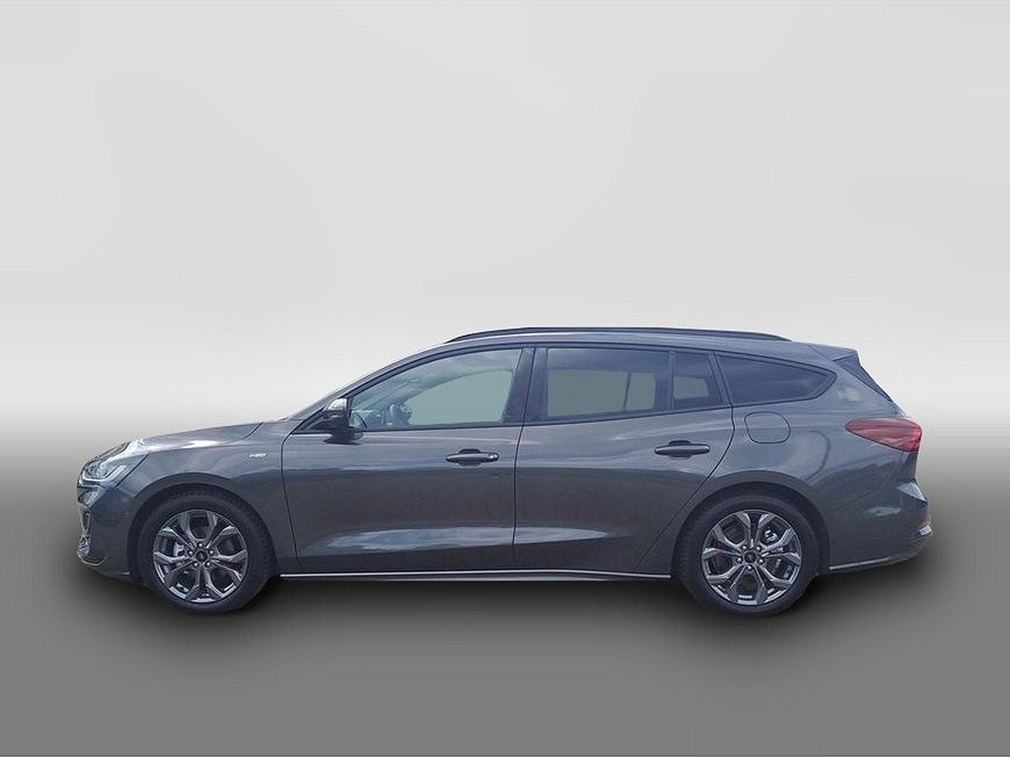 Ford Focus (2021) - Photo 2
