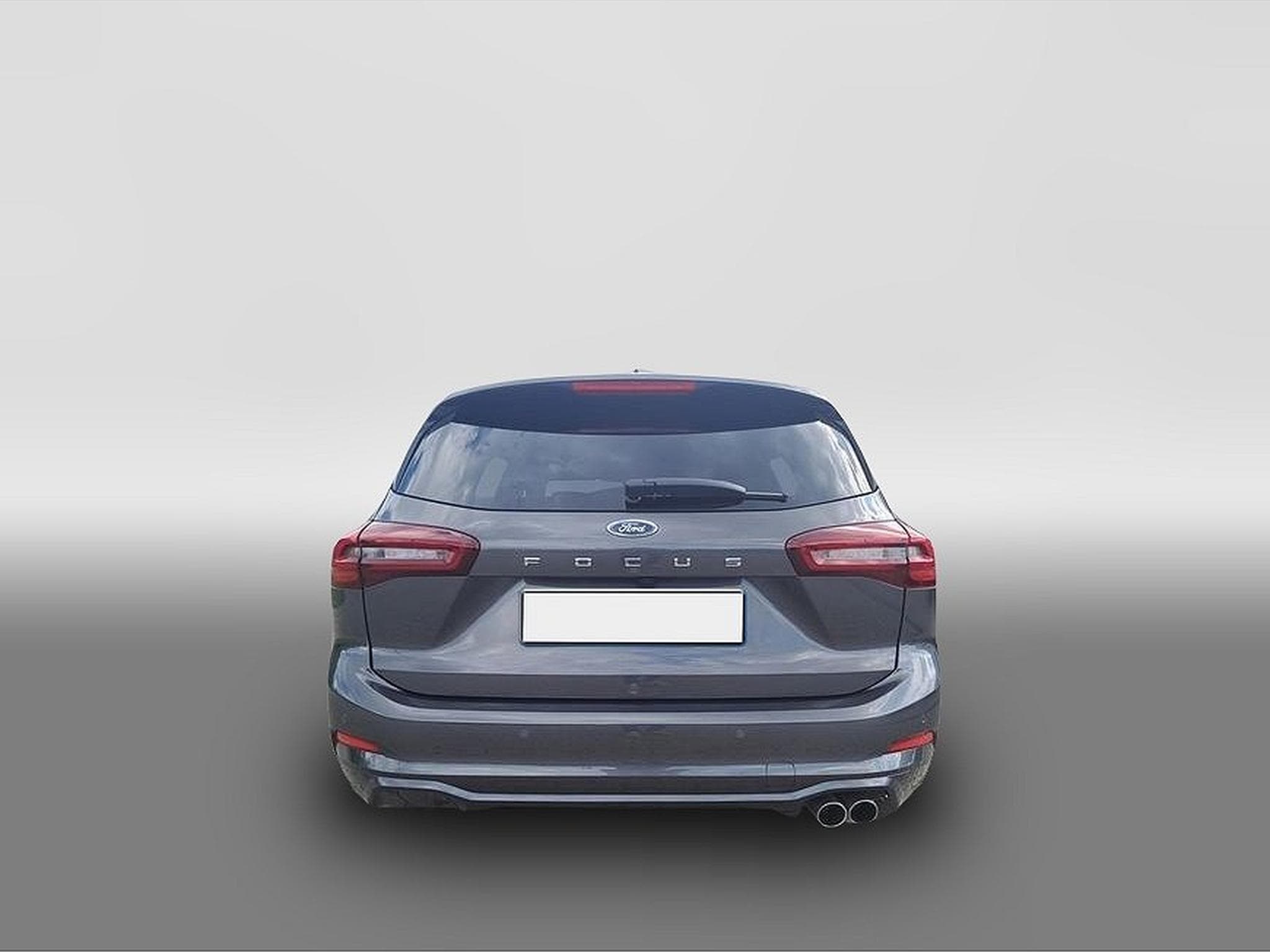 Ford Focus (2021) - Foto 4