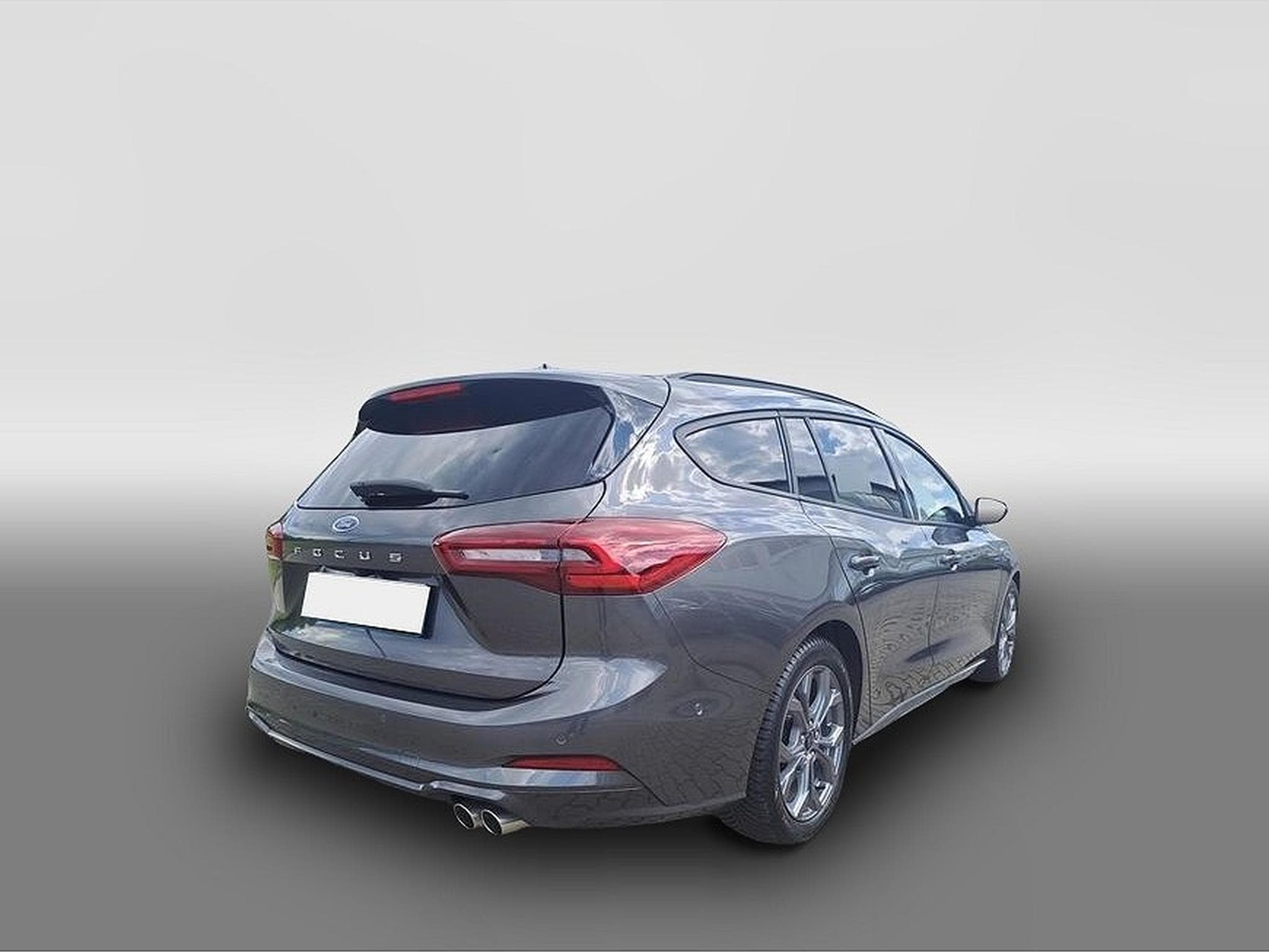 Ford Focus (2021) - Foto 5