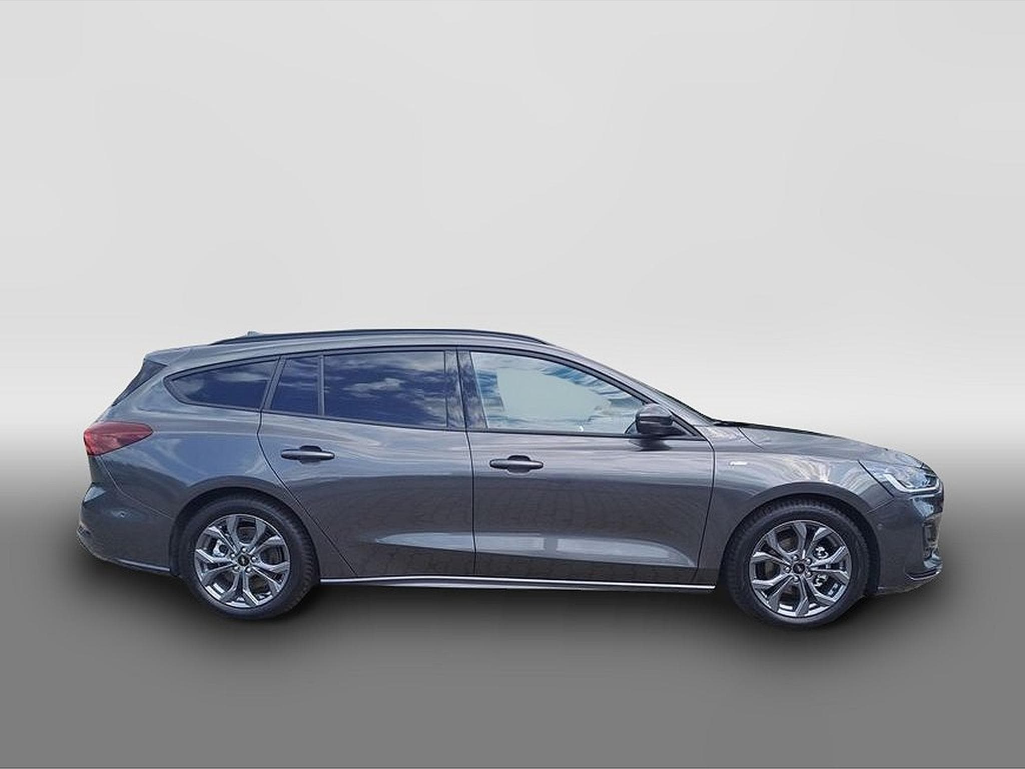 Ford Focus (2021) - Foto 6