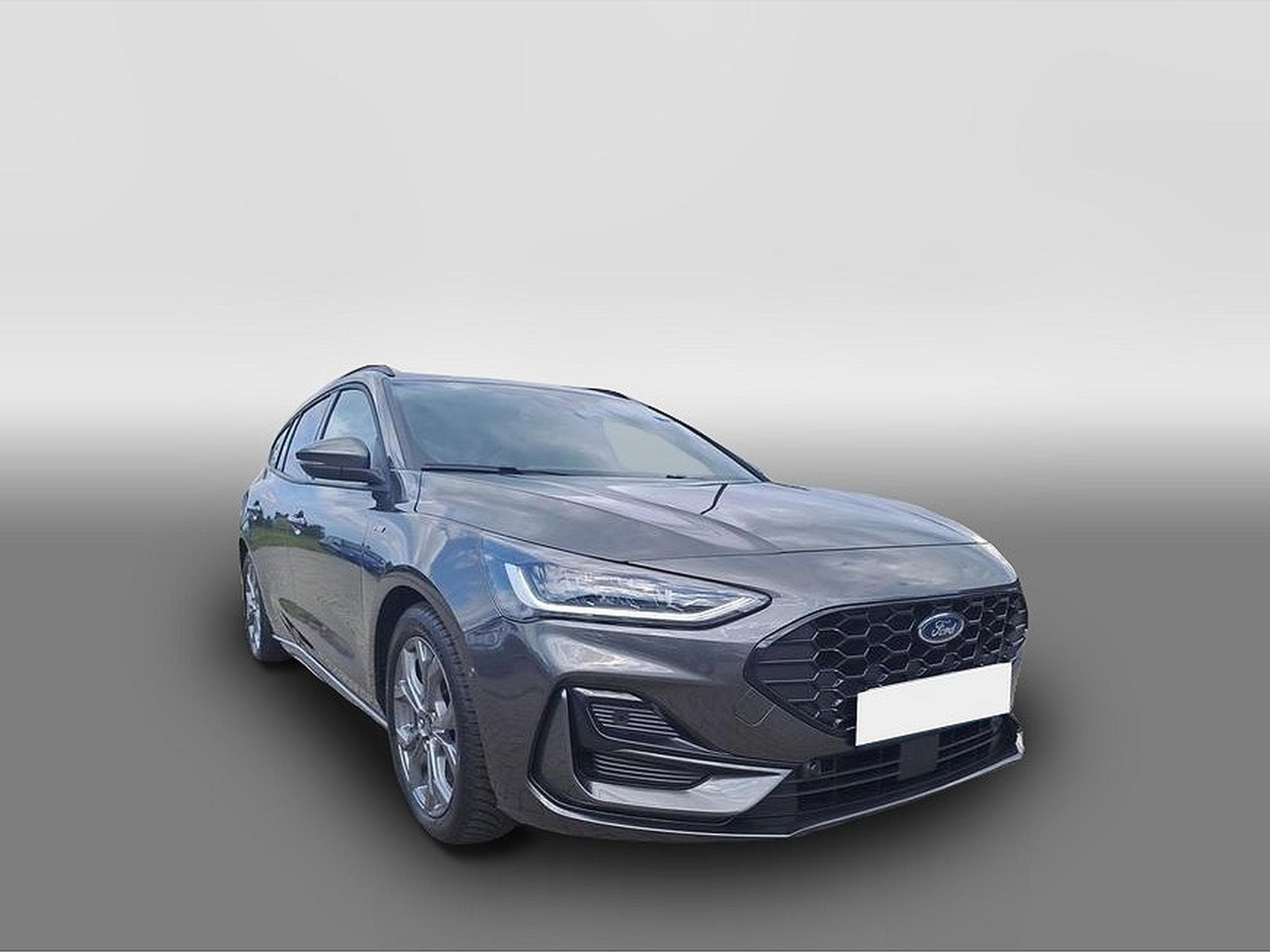 Ford Focus (2021) - Foto 7