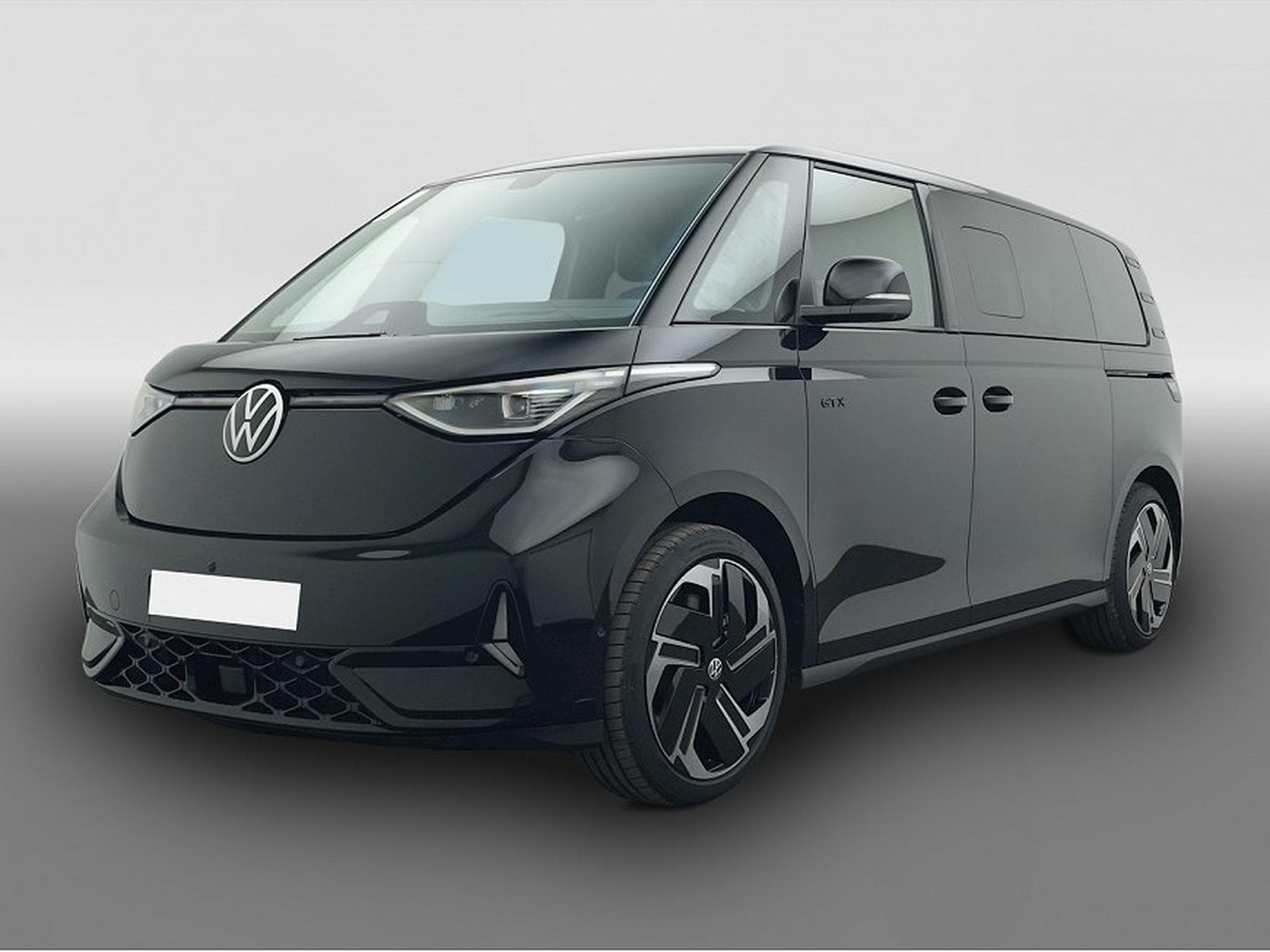 VW ID.Buzz (2026) - Photo 1