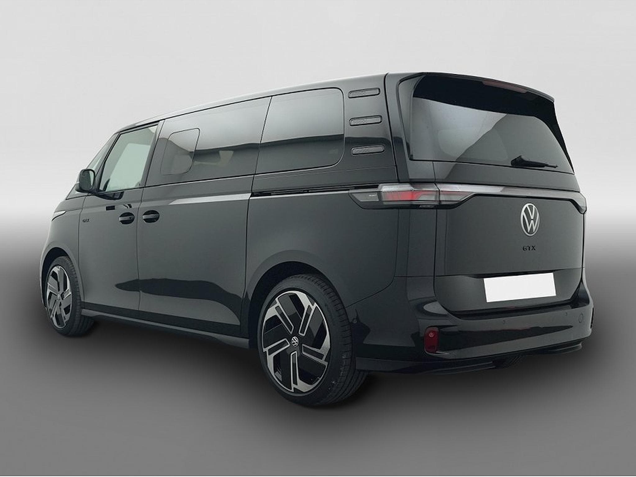 VW ID.Buzz (2026) - Photo 3