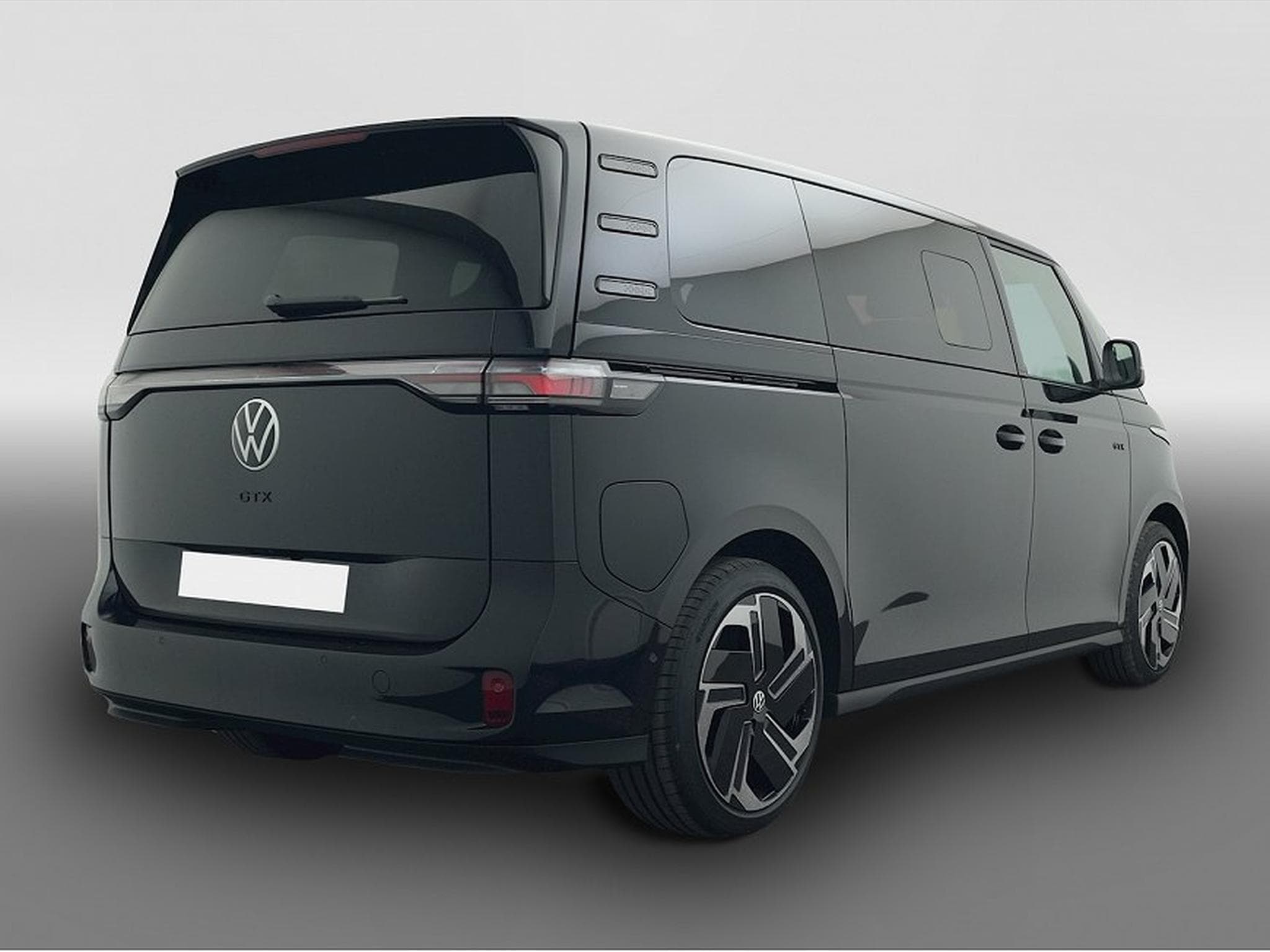 VW ID.Buzz (2026) - Photo 5