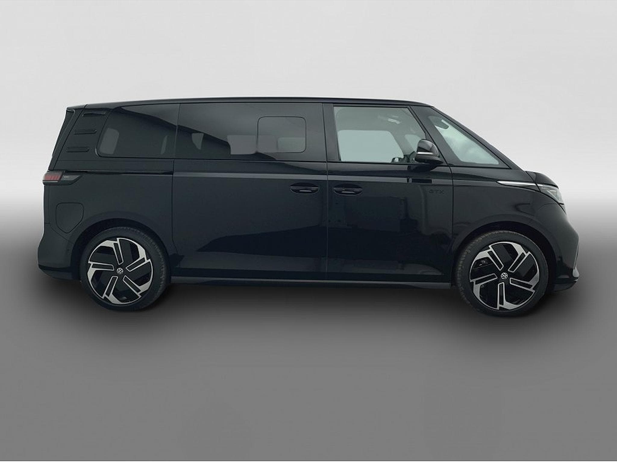 VW ID.Buzz (2026) - Photo 6